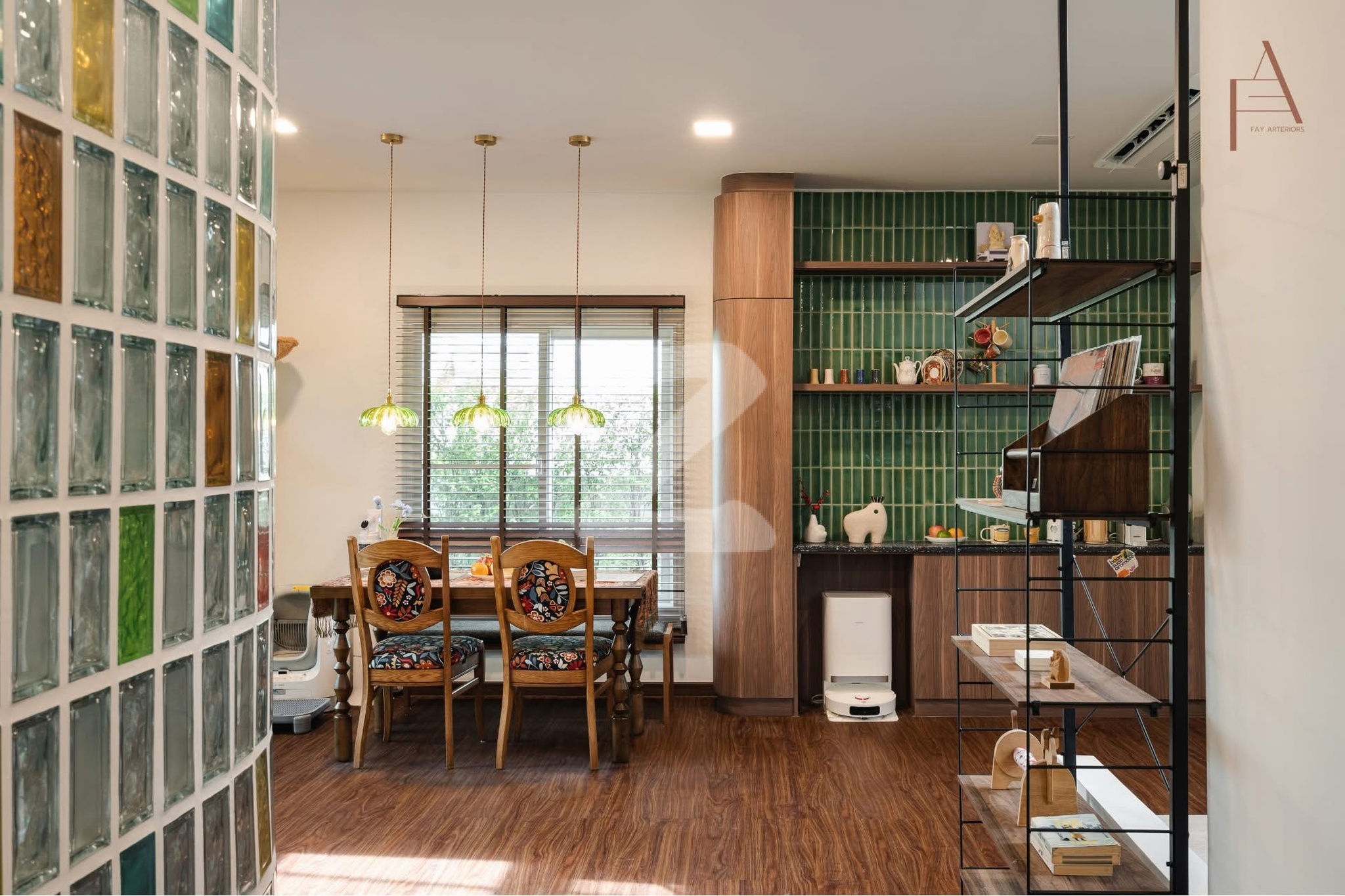Owner Post) ขายบ้านเดี่ยว "มัณฑนา 2 มอเตอร์เวย์-กรุงเทพกรีฑาตัดใหม่" 🏡 บ้านแต่งสวยระดับนิตยสาร! อารมณ์คาเฟ่ Mid-Century  : เจ้าของขายเอง (งดรับนายหน้า)