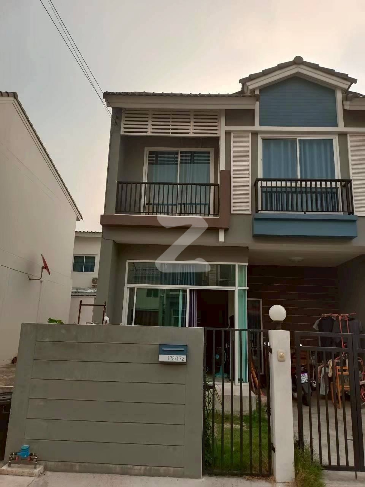🏠ทาวน์โฮม 2 ชั้นพร้อมอยู่ 🎉 💸💰ลด 5 แสนจ้า ตาแตก😱เพียง 2,699,000 โอนคนละครึ่ง (เจ้าของขายเอง) 🏠 หมู่บ้าน นครทองโคโลนี่      : เจ้าของขายเอง (งดรับนายหน้า)
