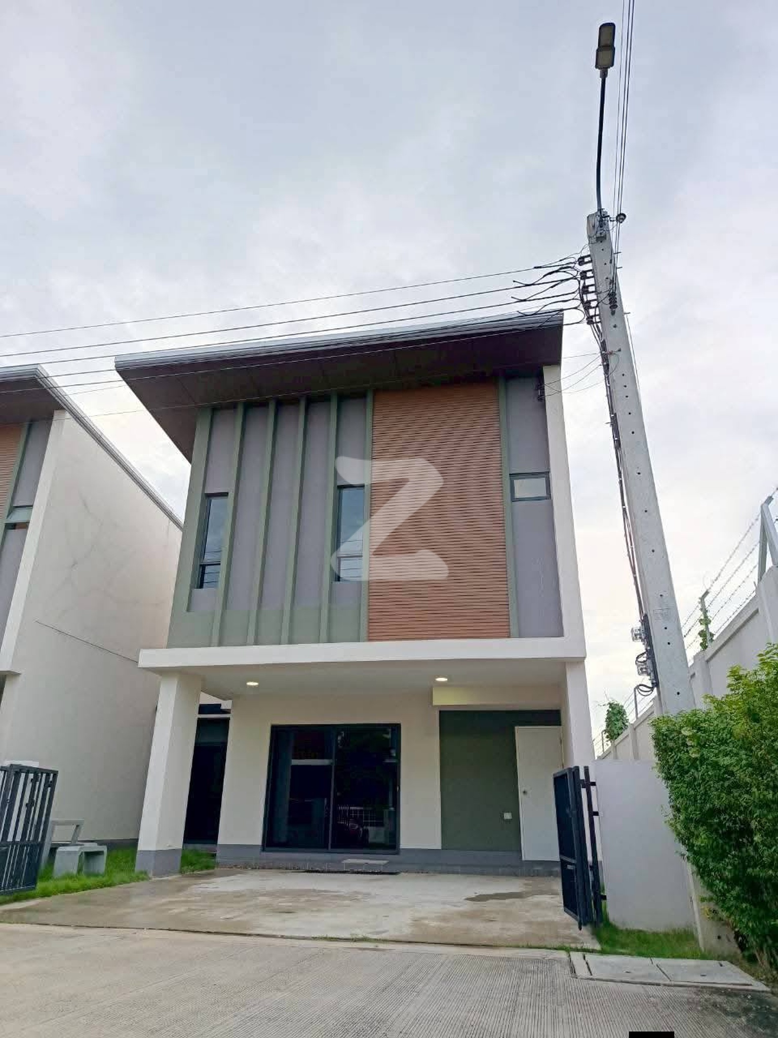 🏠 ปล่อยเช่า/ขาย 😻 🐶 ยินดีต้อนรับน้องหมาน้องแมว 🏠 ❤️ 🏠 อนาบูกิ ธนาฮาบิแทต สะพานมหาเจษฎาบดินทรานุสรณ์-ราชพฤกษ์ : เจ้าของให้เช่าเอง (งดรับนายหน้า)
