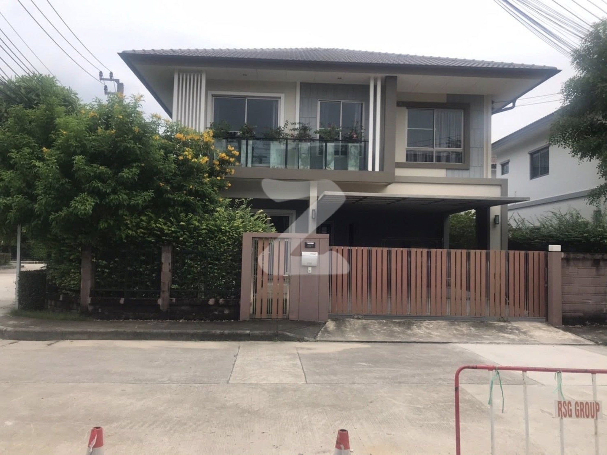 🏠 บ้านโครงการพฤกษา The Plant Estique  โครงการพัฒนาการ 38  ✈️ เดินทางสะดวก 20 นาที สนามบินสุวรรณภูมิ  : เจ้าของขายเอง (งดรับนายหน้า)