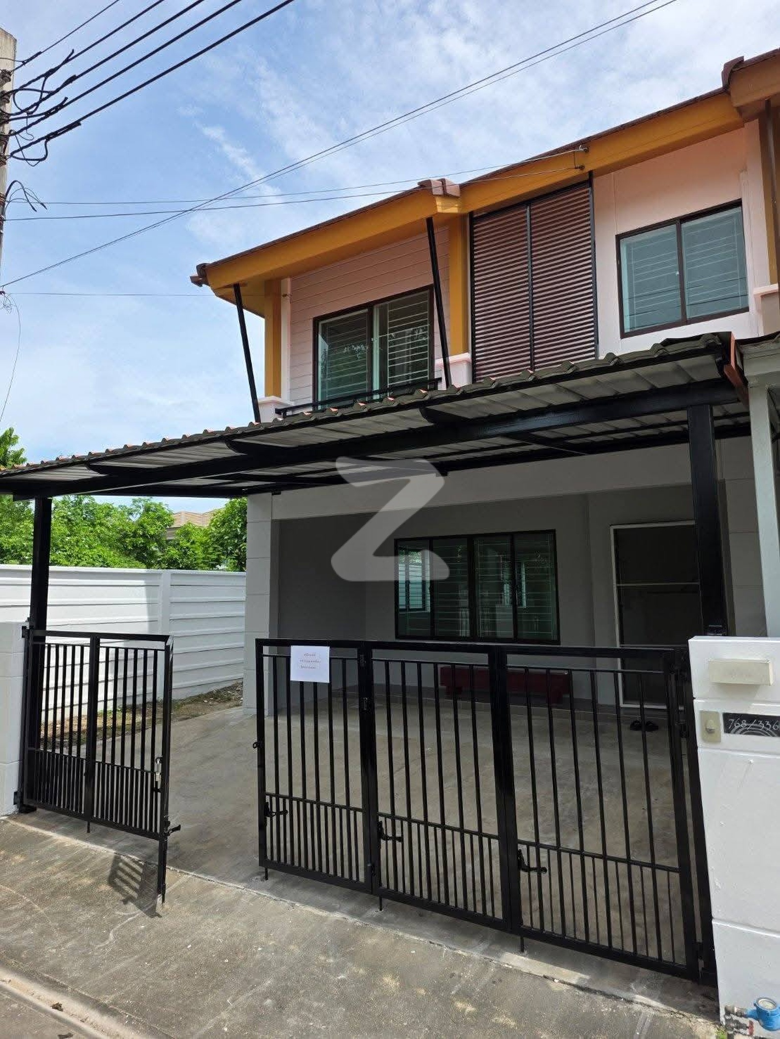 (Owner post).รับเอเจ้น ✨ ให้เช่า บ้านทาวน์โฮมโครงการคุณภาพจาก  🏡พฤกษาวิลล์ 73 บาหลี ซ.พัฒนาการ 38 ✨   : เจ้าของให้เช่าเอง (งดรับนายหน้า)