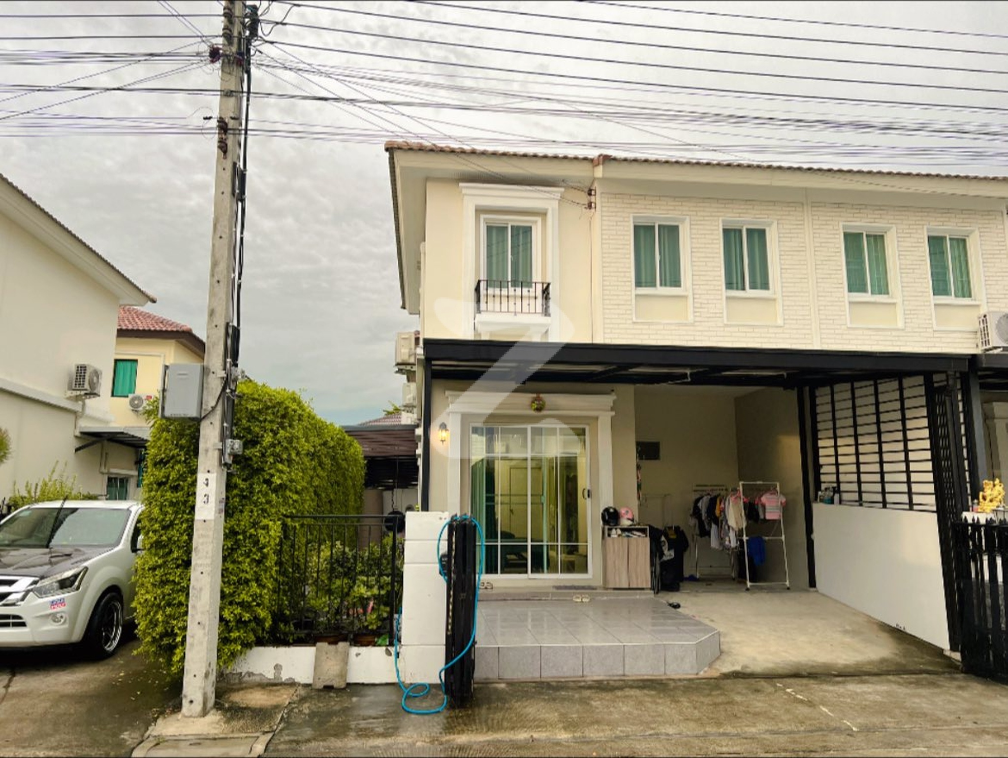 📌ขายบ้านทาวน์โฮมหลังมุม📌  (เจ้าของบ้านขายเอง)  หมู่บ้านพฤกษาวิลล์ราม​คำแหง​- วงแหวน​ ซอยเคหะร่มเกล้า 78 แยก1 (ซอยมีสทีน) : เจ้าของขายเอง (งดรับนายหน้า)