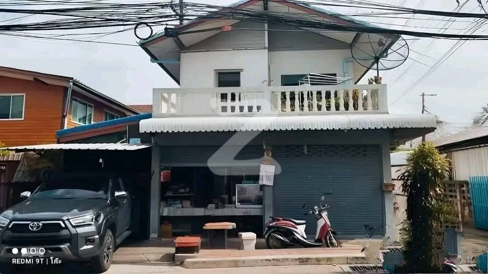 (ขายบ้านเดียว 2 ชั้น) #หมู่บ้าน พงษ์เพชรแจ้งวัฒนะ : เจ้าของขายเอง (งดรับนายหน้า)