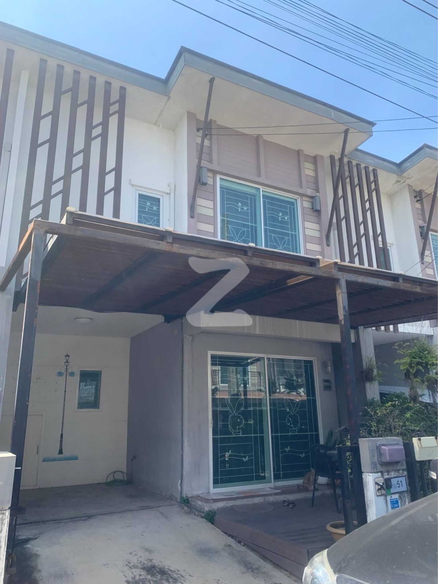 เจ้าของปล่อยเอง.. ✨ ให้เช่า 13,000 บาท/เดือน ( ฟรีค่าส่วนกลาง) 🏠Location : บ้านพฤกษา ไพร์ม ศรีนครินทร์-บางนา : เจ้าของให้เช่าเอง (งดรับนายหน้า)
