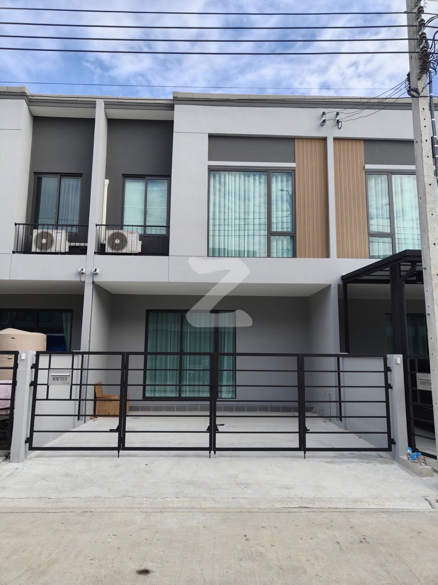 🏠 เช่า/ขาย Pleno สุขุมวิท-บางนา 2 (owner post) ใกล้ mega bangna แค่ 5 นาที ขนาด 19 ตรว.  : เจ้าของให้เช่าเอง (งดรับนายหน้า)
