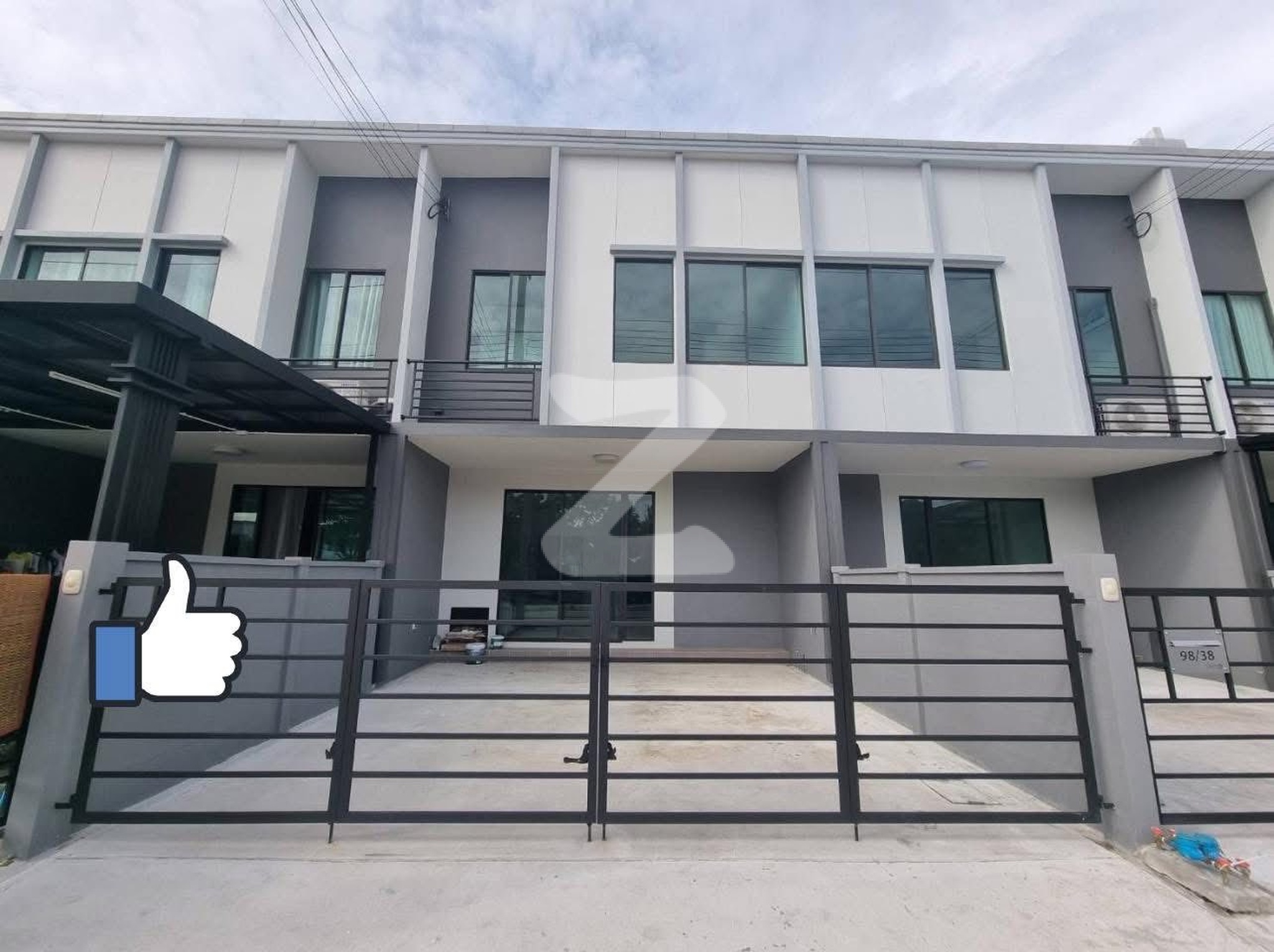 📣 Owner Post ปล่อยเช่า / ขาย ทาวน์โฮม Pleno บางนา–อ่อนนุช (กิ่งแก้ว 37) ✨ บ้านใหม่มาก พร้อมเข้าอยู่ : เจ้าของให้เช่าเอง (งดรับนายหน้า)