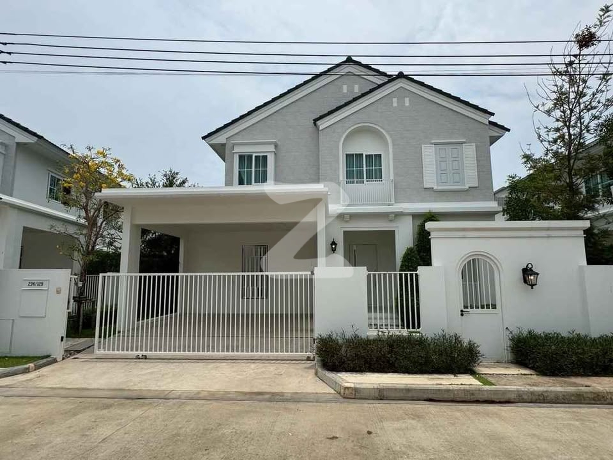 [FOR RENT] บ้านตัวอย่าง – ชัยพฤกษ์ บางนา กม.15 ตกแต่งหรูจากโครงการ พร้อมเข้าอยู่ทันที!                      : เจ้าของให้เช่าเอง (งดรับนายหน้า)