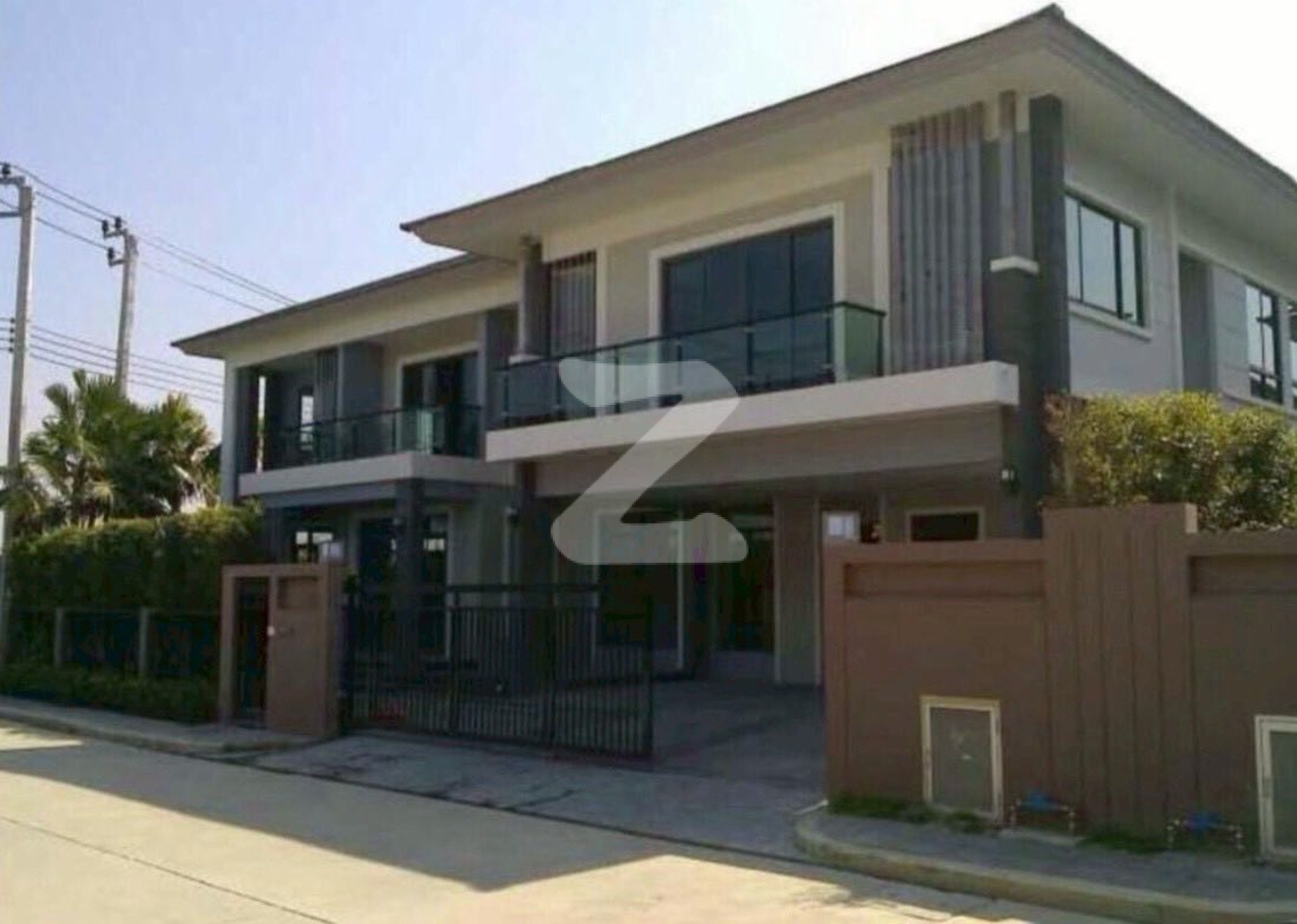 Owner post 🔥 🏡 เดอะ ปาล์ม พัฒนาการ (The Palm Pattanakarn) บ้านเดี่ยวหรู 2 ชั้น โครงการระดับพรีเมียม ทำเลพัฒนาการ ใกล้ทางด่วนและโซนทองหล่อ–เอกมัย : เจ้าของขายเอง (งดรับนายหน้า)