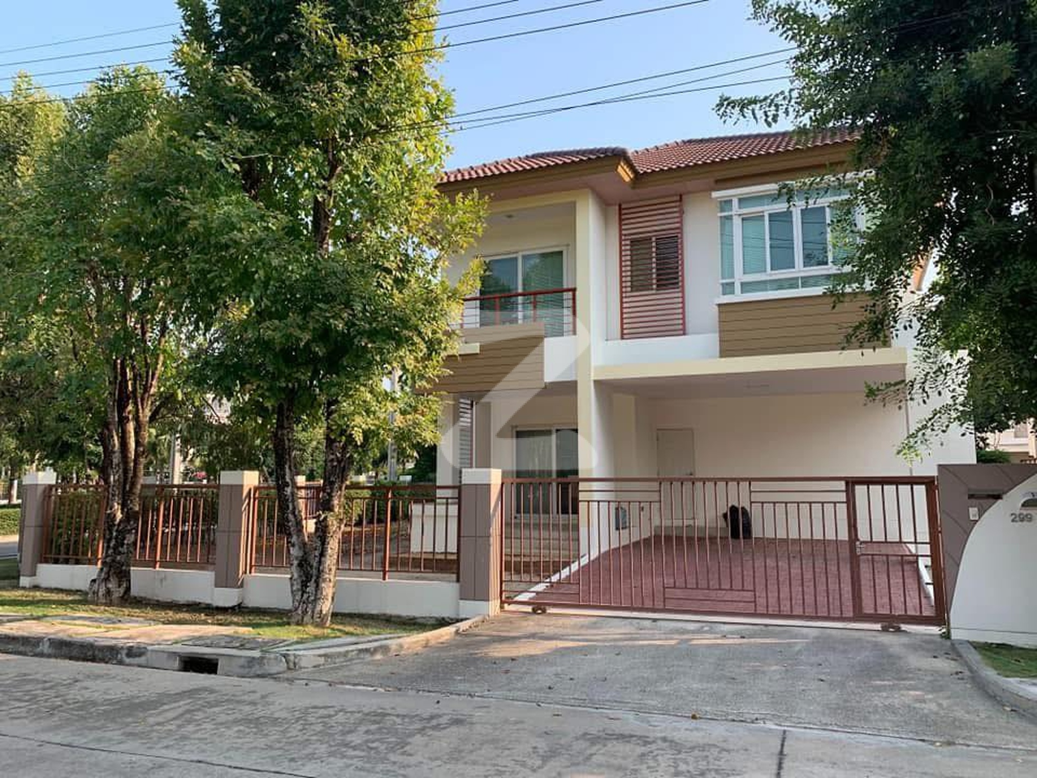 Burasiri - THB 55,000.00 / month                                                           : เจ้าของให้เช่าเอง (งดรับนายหน้า)