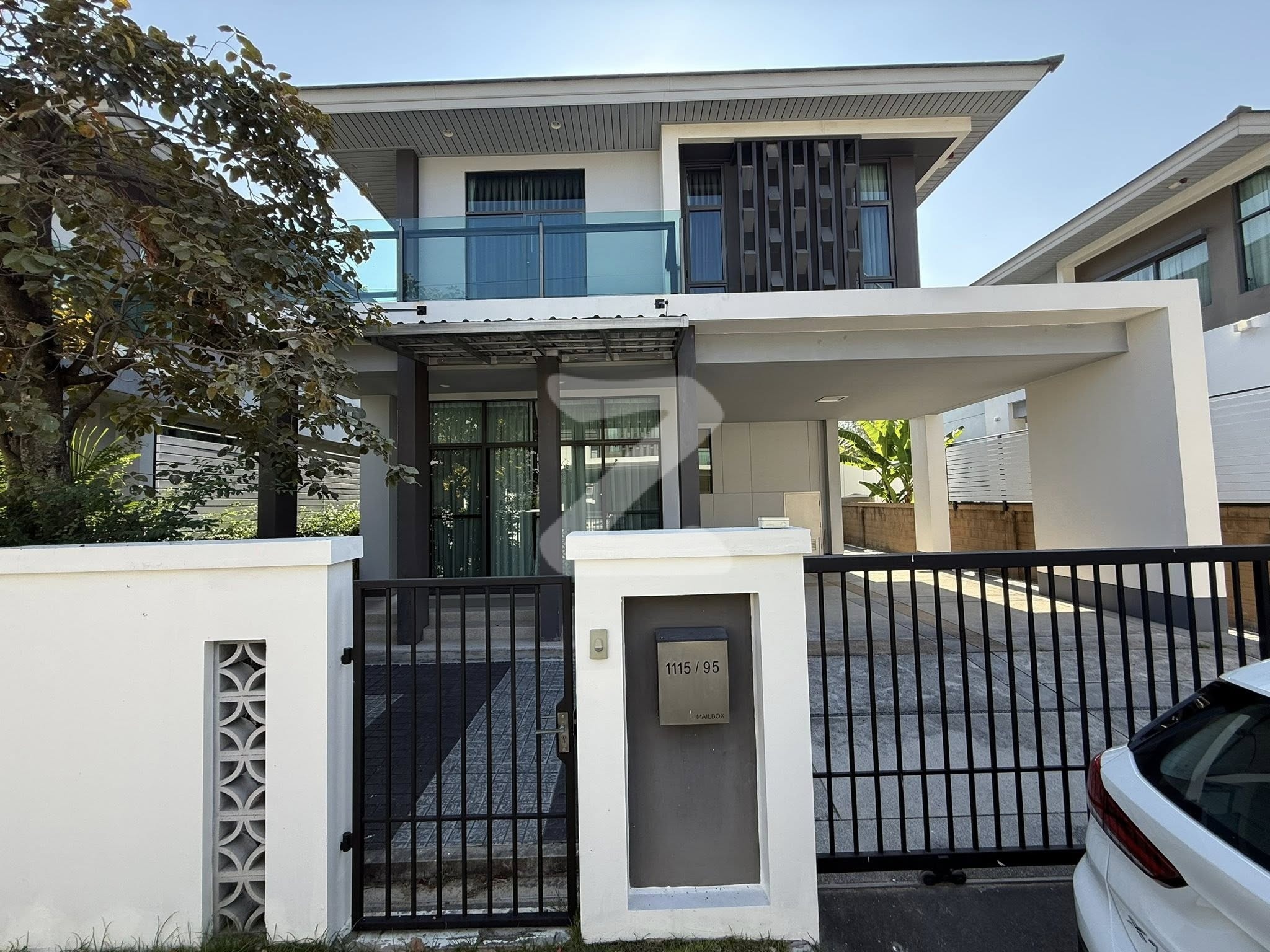 Owner Post | เจ้าของปล่อยเอง 🏡 4 นอน 3 น้ำ | บ้านเดี่ยวหรูให้เช่า 📍 เศรษฐสิริ พัฒนาการ (Setthasiri Pattanakarn) : เจ้าของให้เช่าเอง (งดรับนายหน้า)