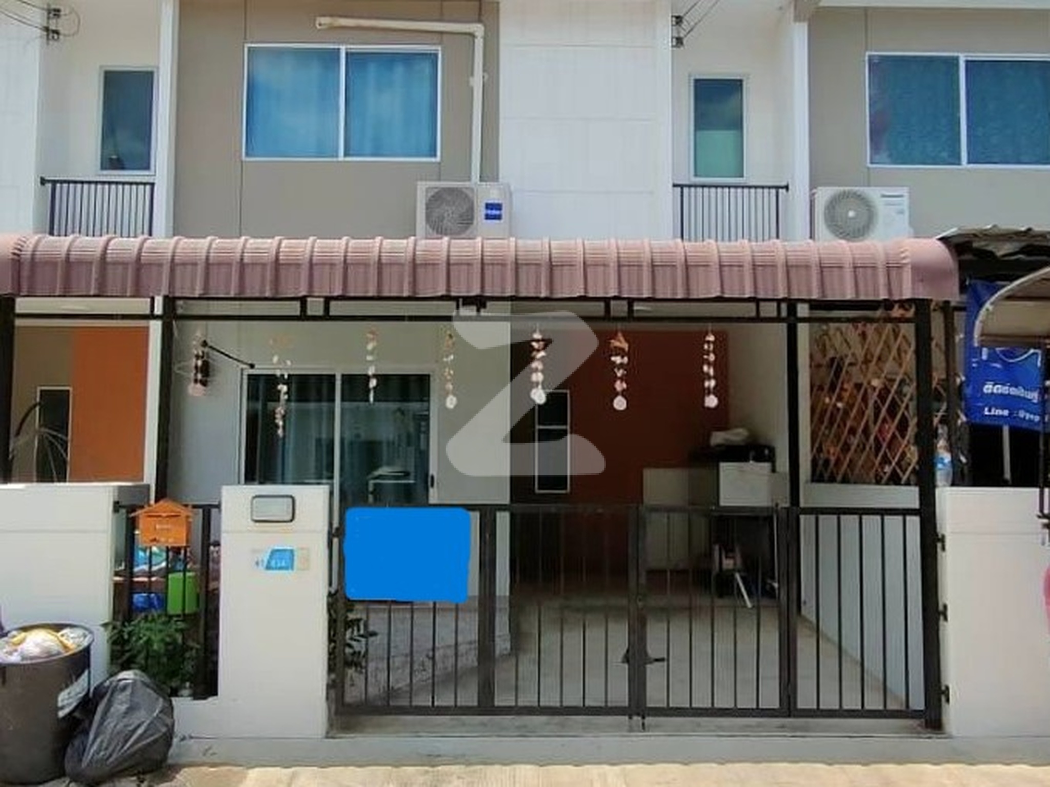ให้เช่า หรือขาย หมู่บ้านพฤกษา​ 38/3​ บ้านเลขที่ 41/434 เจ้าของบ้านโพสเองนะคะ                                : เจ้าของขายเอง (งดรับนายหน้า)