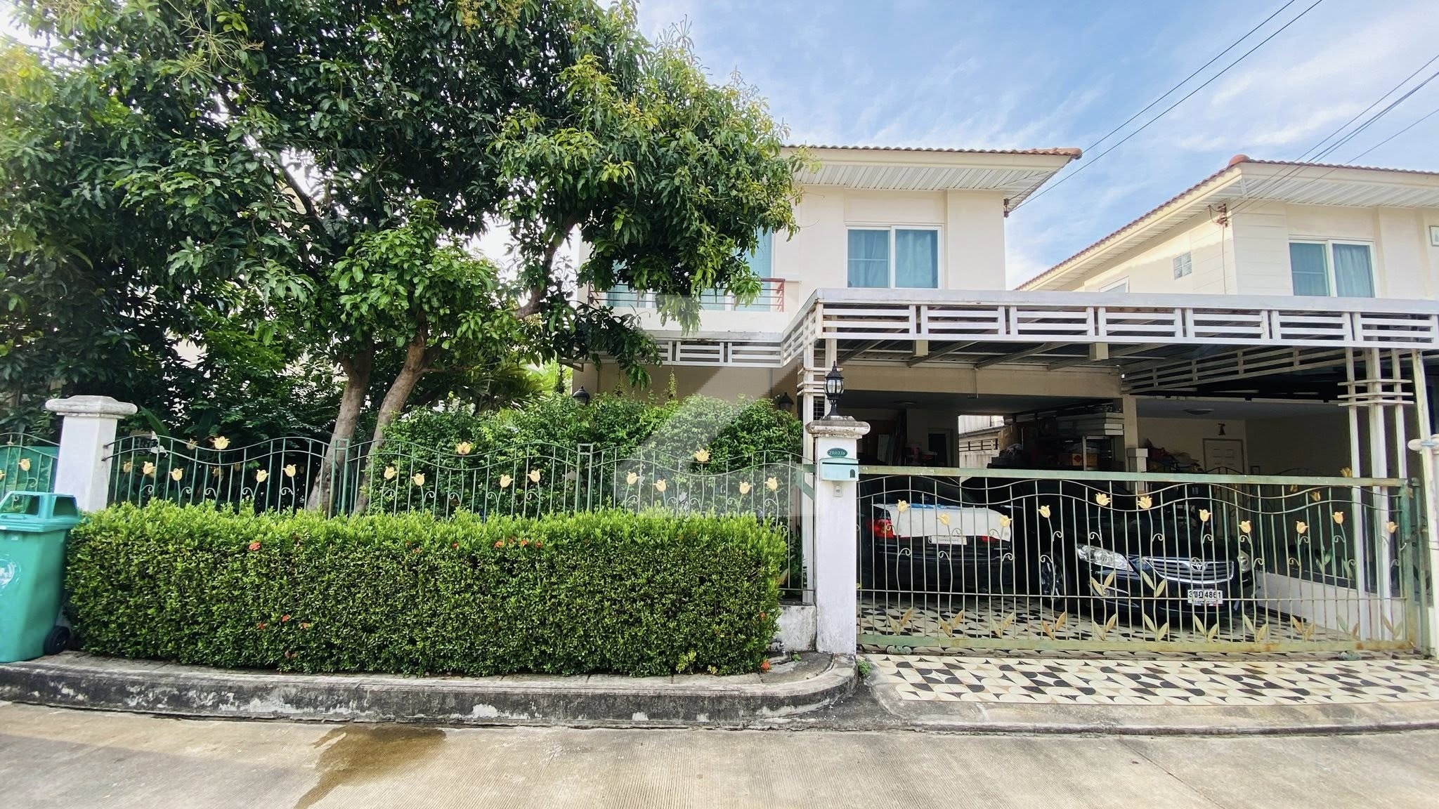 ขายบ้าน ศุภาลัย วิลล์ ราชพฤกษ์-บางบัวทอง พิมลราช บางบัวทอง นนทบุรี  ฿ 3,329,000                                               : เจ้าของขายเอง (งดรับนายหน้า)