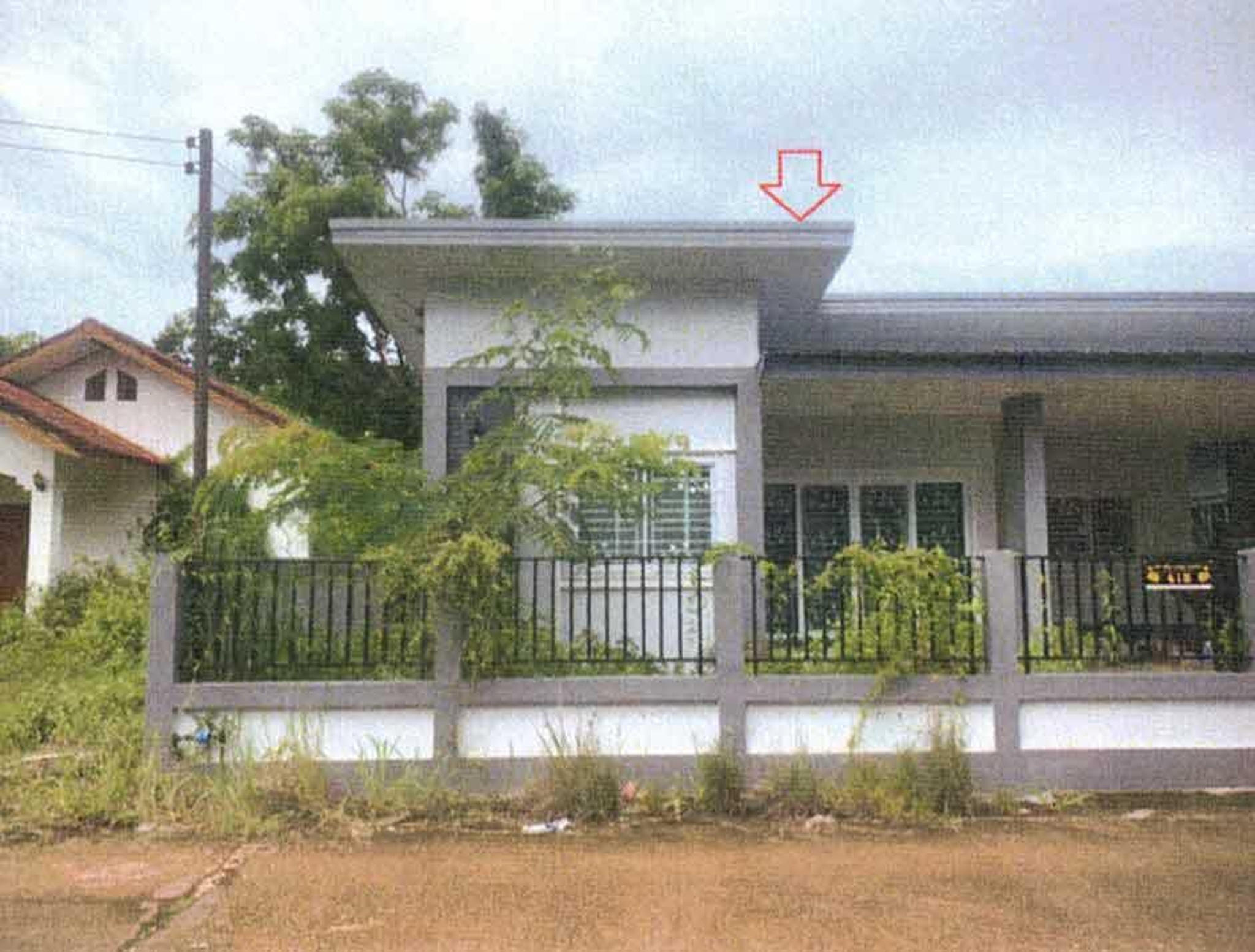 ทรัพย์สถาบันโดย GHB บ้านเดี่ยว บ้านดงพัฒนา