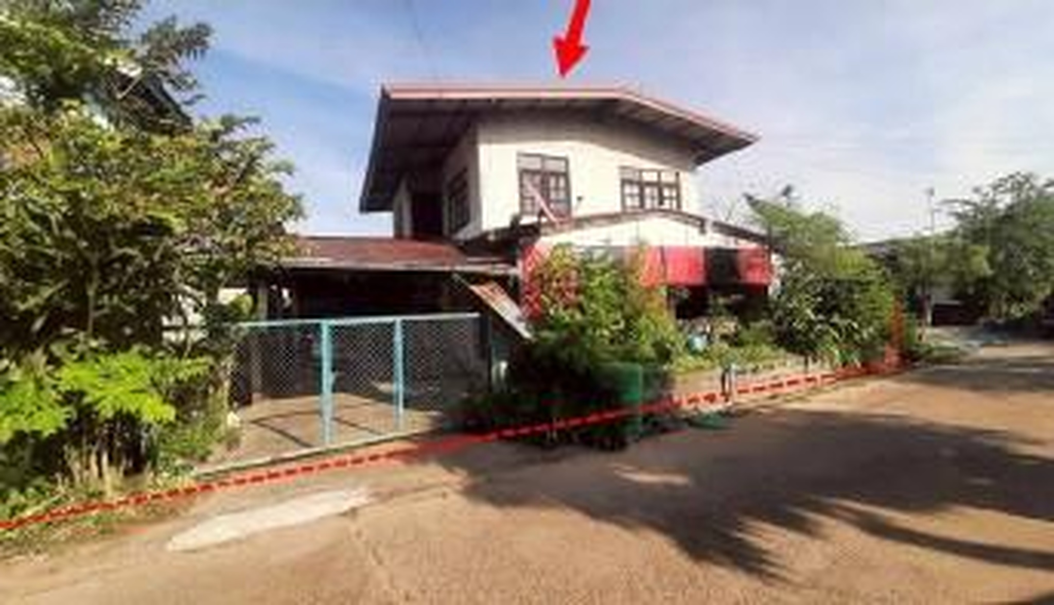 ทรัพย์สถาบันโดย GHB บ้านเดี่ยว ซอยทช.ยส.3093/ไม่มีชื่อ ถนนแจ้งสนิท(ทล.23)