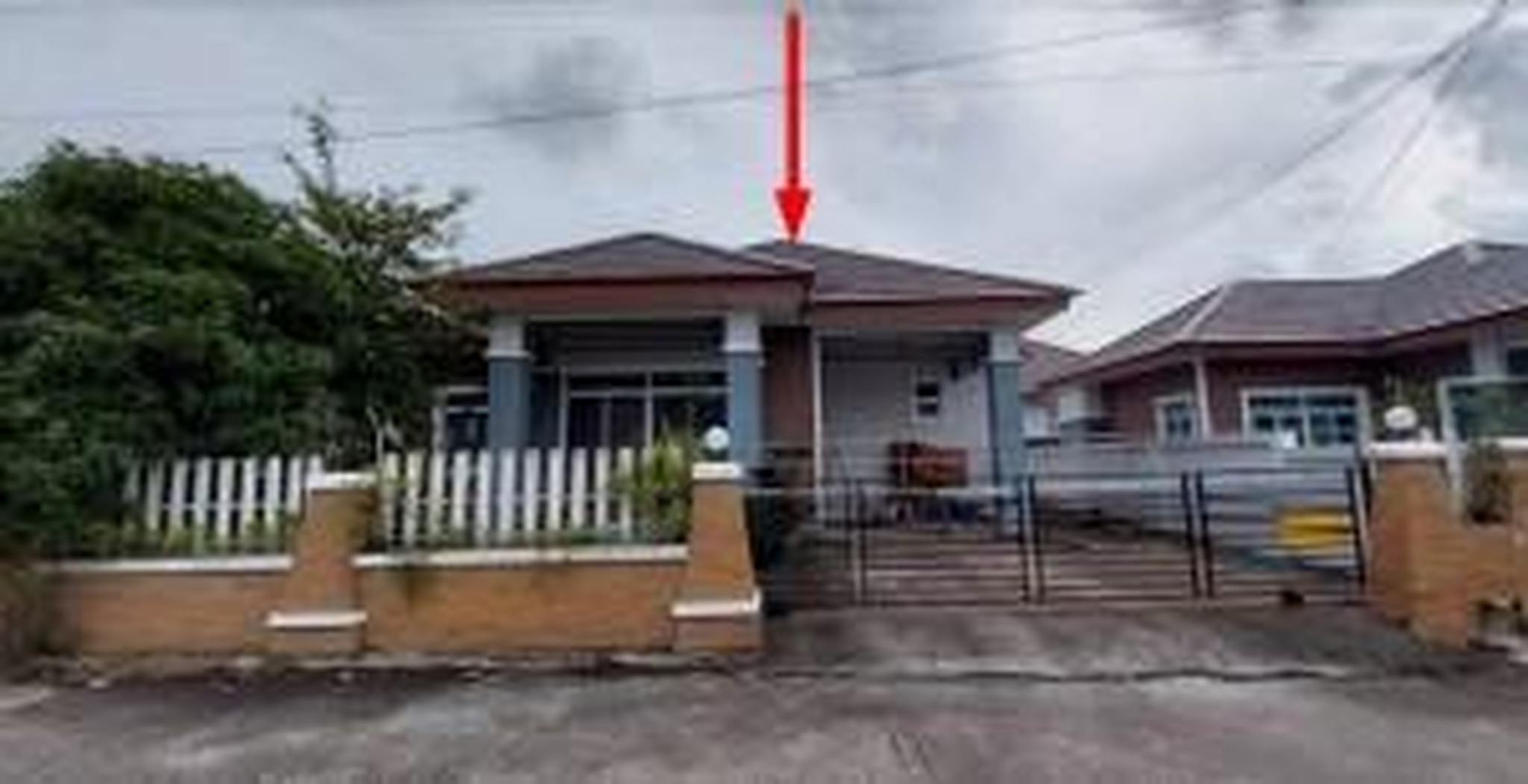 ทรัพย์สถาบันโดย GHB บ้านเดี่ยว กันสิริ (Kansiri Pluak Daeng)
