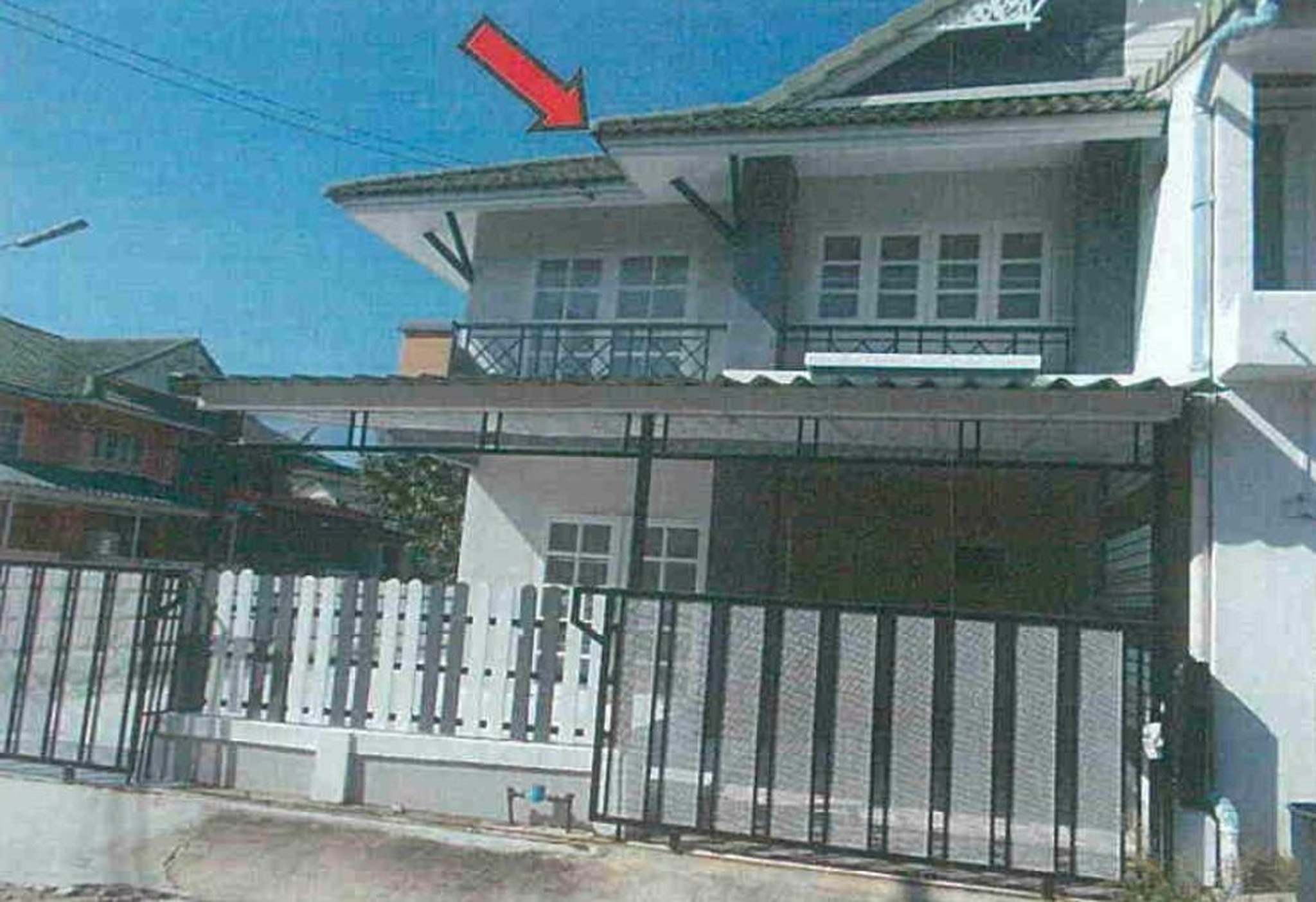 ทรัพย์สถาบันโดย GHB บ้านแฝด บ้านพฤกษา 12 รังสิต-คลองสาม (Baan Pruksa 12 Rangsit-Klong 3)