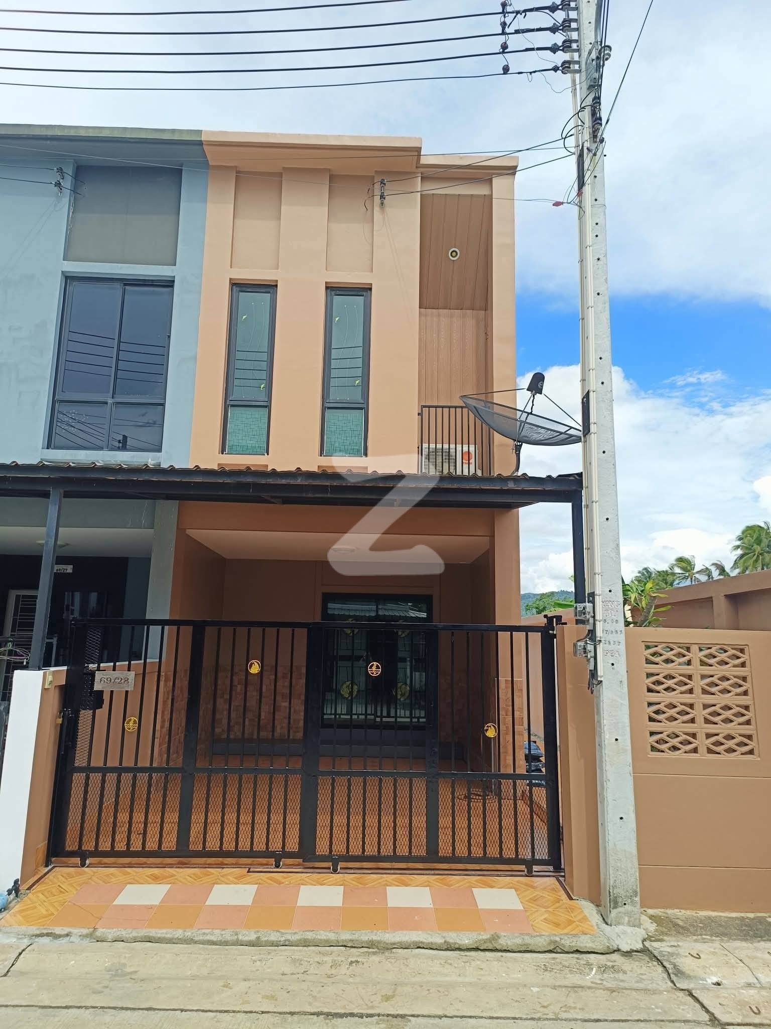 📢 เจ้าของปล่อยเช่าเอง ❌ไม่ผ่านนายหน้า❌📢 ❌ไม่รับสัตว์เลี้ยงทุกชนิด❌ 🏡 โครงการ เดอะเพอร์เฟค ไพรเวท  : เจ้าของให้เช่าเอง (งดรับนายหน้า)