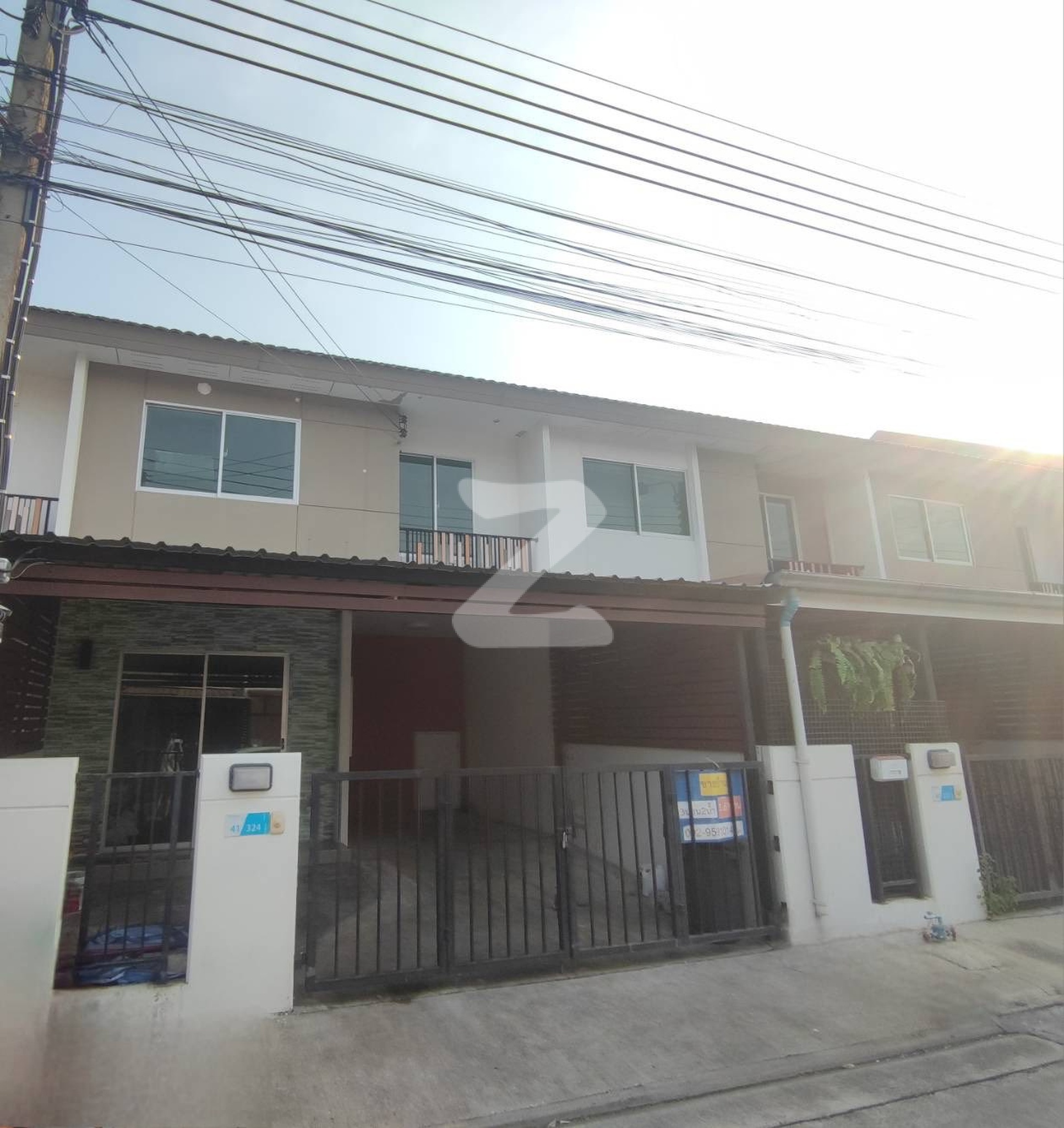 พร้อมโอน หมู่บ้านพฤกษา 38/3 (ชัยพฤกษ์-วงแหวน) ☎️ เจ้าของขายเอง 🏡                                 : เจ้าของขายเอง (งดรับนายหน้า)