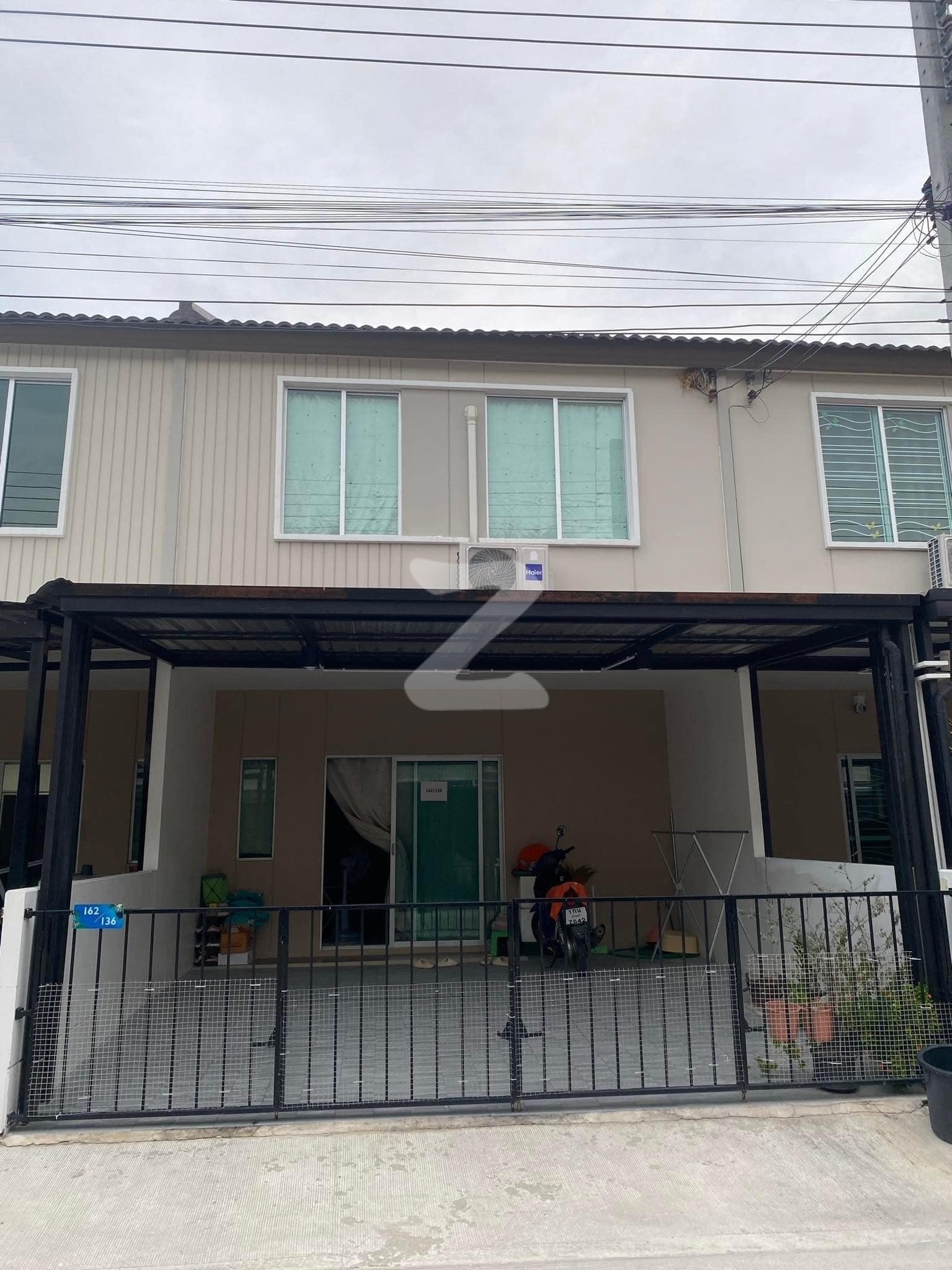 ขาย  บ้านทาวน์โฮม หมู่บ้านพฤกษา บางนา - ศรีวารีสมุทรปราการ  #เจ้าของขายเอง  #บ้านใหม่ เจ้าของต้องย้ายกลับต่างจังหวัด     : เจ้าของขายเอง (งดรับนายหน้า)