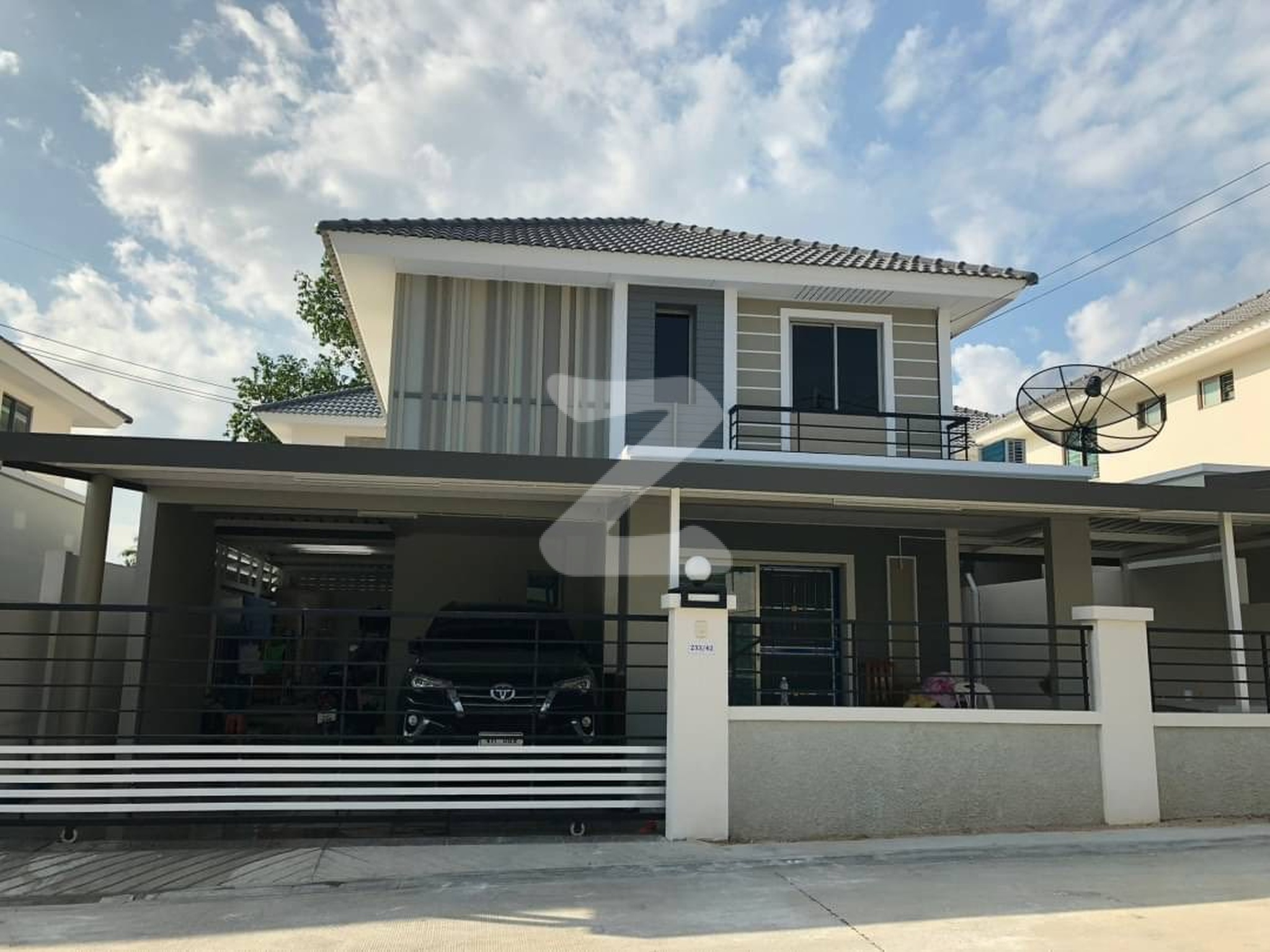 🔹ประกาศขายบ้านครับเจ้าของขายเอง  👉หมู่บ้านไลฟ์ซิตี้ปาร์คบ่อวิน เฟส 2                                 : เจ้าของขายเอง (งดรับนายหน้า)