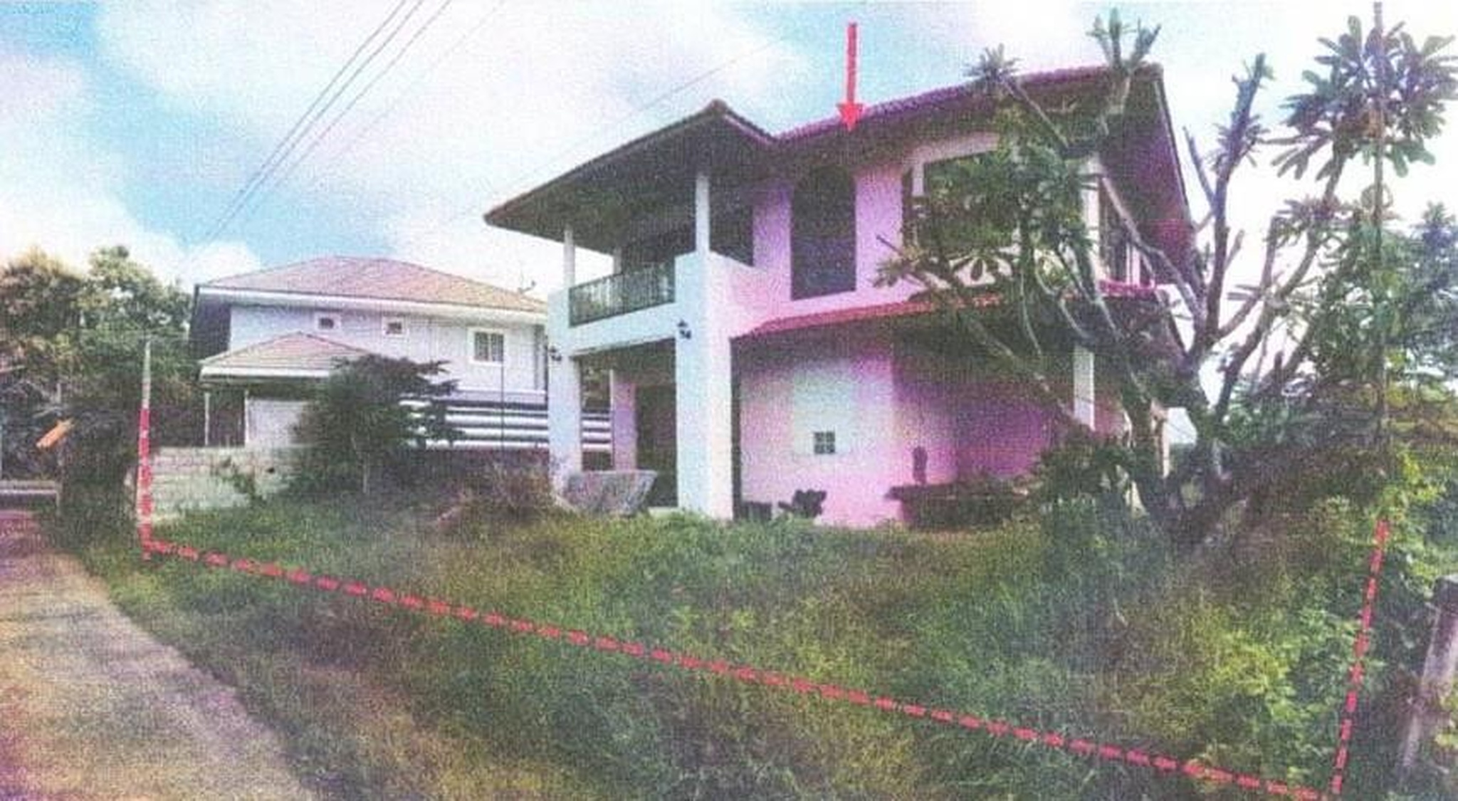 ทรัพย์สถาบันโดย GHB บ้านเดี่ยว เมืองเพชรบูรณ์ เพชรบูรณ์