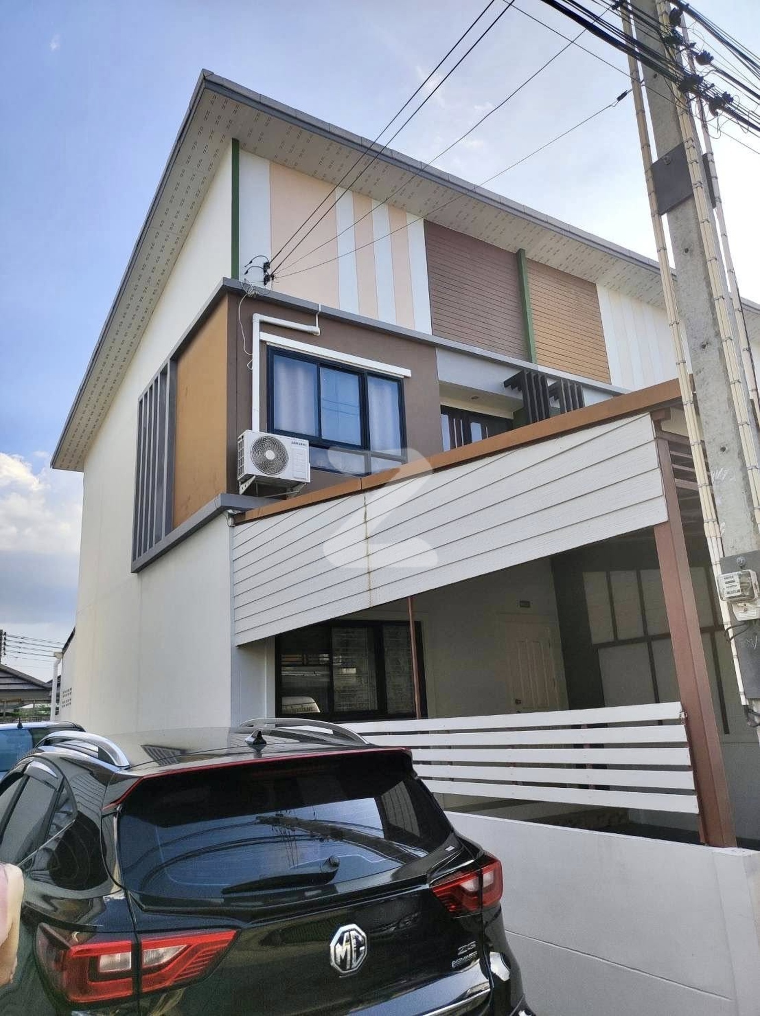 📣 ขาย...ทาวน์โฮม 🏠 *เอสซี วิลเลจ อีสเทิร์น-บ่อวิน* 🔺 1.75 ล้าน 🔺                               : เจ้าของขายเอง (งดรับนายหน้า)