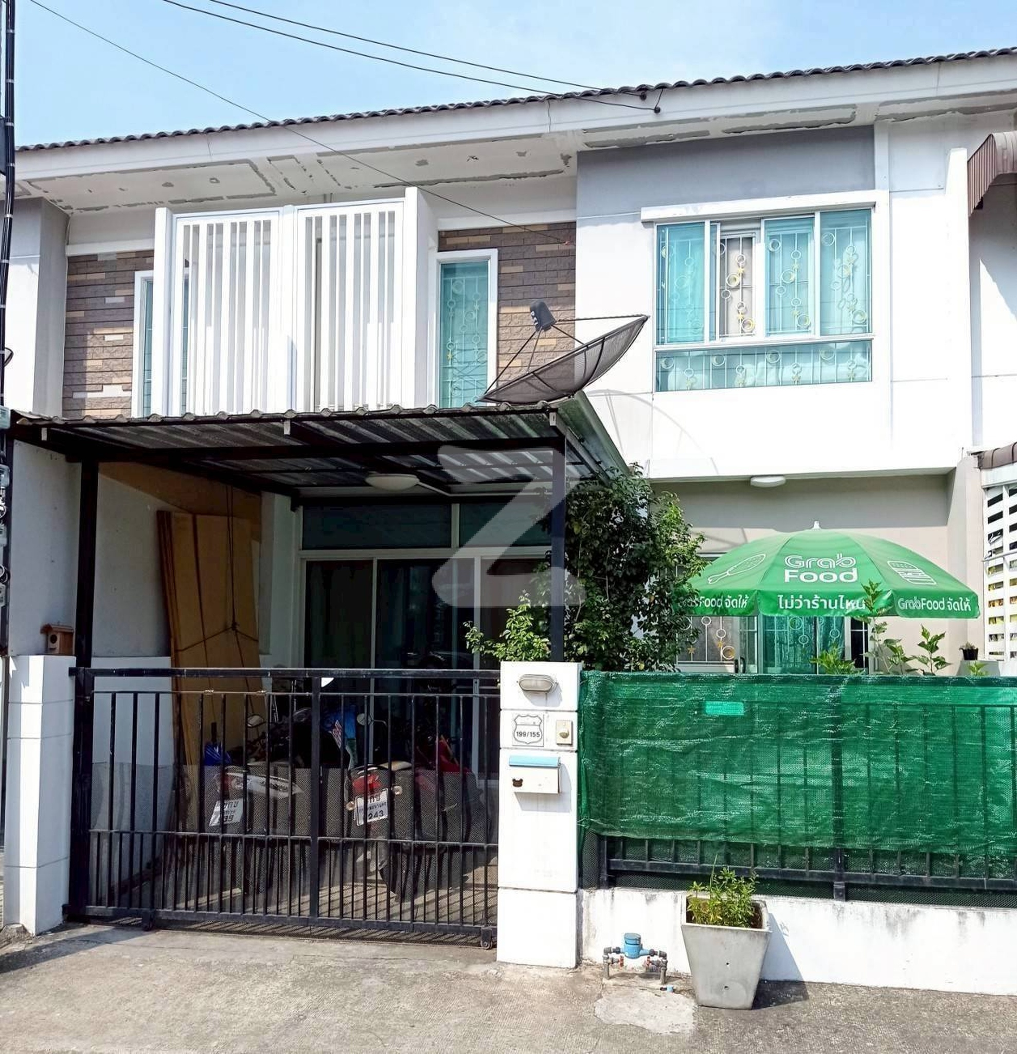 ขายทาวน์เฮาส์ 2 ชั้น หมู่บ้านพฤกษาวิลล์ 69📍📍 (เจ้าของขายเอง) ทำเลดีมาก ใกล้โรงเรียนสากลศึกษา วัดลาดปลาดุก  : เจ้าของขายเอง (งดรับนายหน้า)
