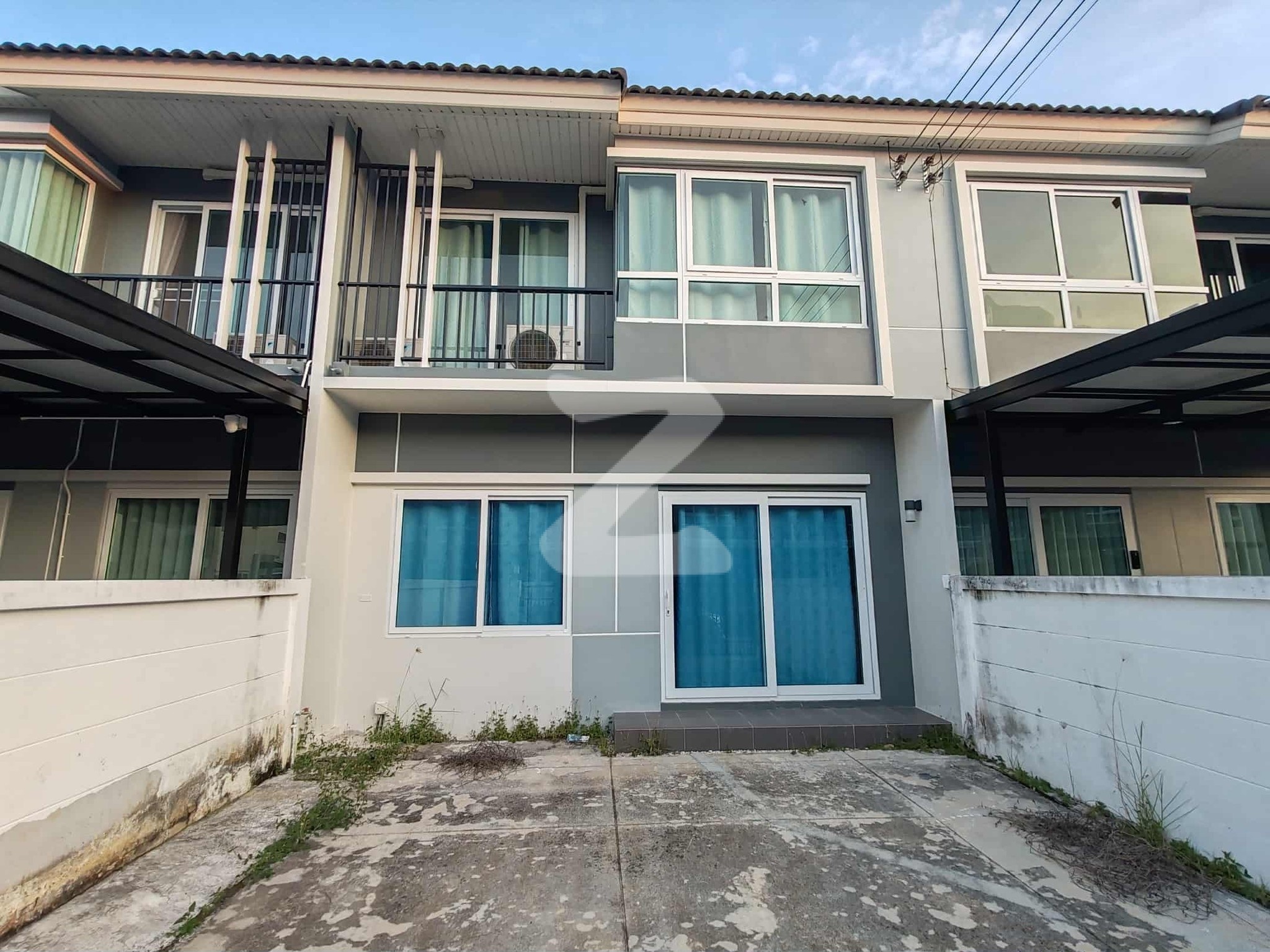 ขายบ้านว่าง​ ทาวน์โฮม​ 2​ชั้น​ (2.25 ล้าน) สร้างใหม่​ ใจกลางเมือง​  ในโครงการ​ศุภาลัย​ไ​พ​ร์ด​ พิษณุโลก​ : เจ้าของขายเอง (งดรับนายหน้า)
