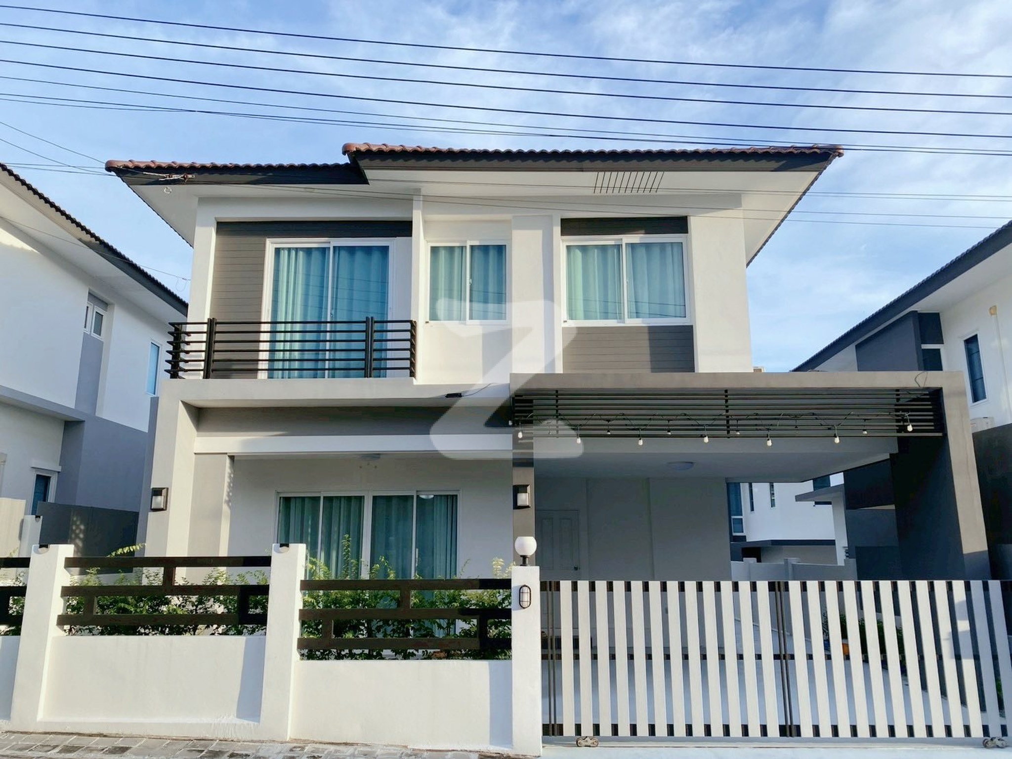 📣📣 ประกาศ ปล่อยเช่าบ้าน “หมู่บ้านเลควัลเล่ย์ บ่อวิน”“หมู่บ้าน Lake Valley Bowin” 📣📣 🏡 ปล่อยเช่าบ้านเดี่ยว 2 ชั้น พร้อมเฟอร์นิเจอร์ใหม่ : เจ้าของให้เช่าเอง (งดรับนายหน้า)