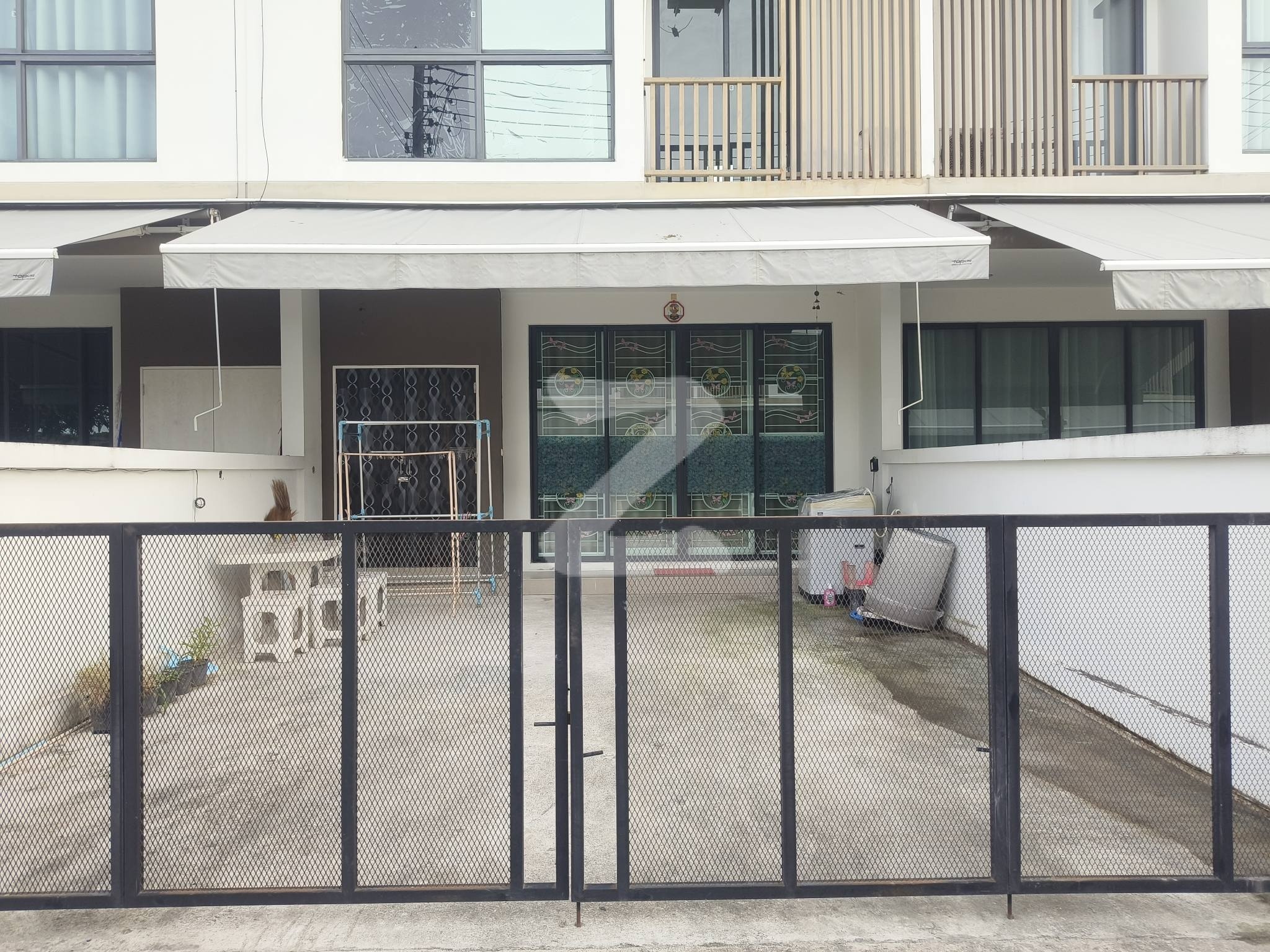 #ปล่อยขายและให้เช่าเจ้าของบ้านปล่อยเอง 🏡หมู่บ้าน H Living Space โรงโป๊ะ 🚩โรงโป๊ะ-ตะเคียนเตี้ย-มอเตอร์เวย์              : เจ้าของให้เช่าเอง (งดรับนายหน้า)
