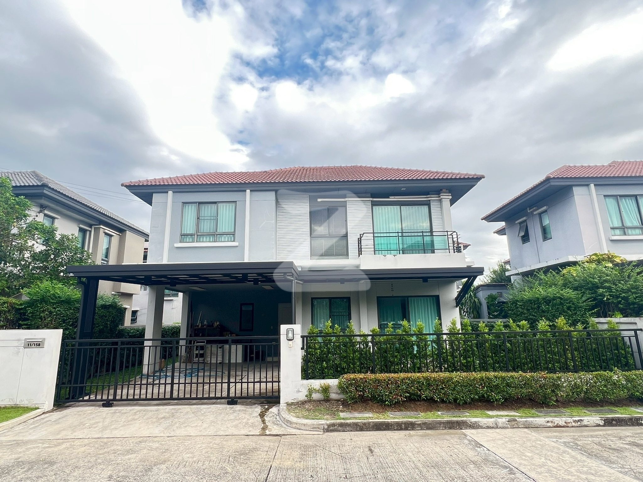 Owner Post / เจ้าของโพสต์ ให้เช่า บ้านเดี่ยวพร้อมอยู่ Fully Furnished ไลฟ์ บางกอก บูเลอวาร์ด ราชพฤกษ์–รัตนาธิเบศร์ : เจ้าของให้เช่าเอง (งดรับนายหน้า)