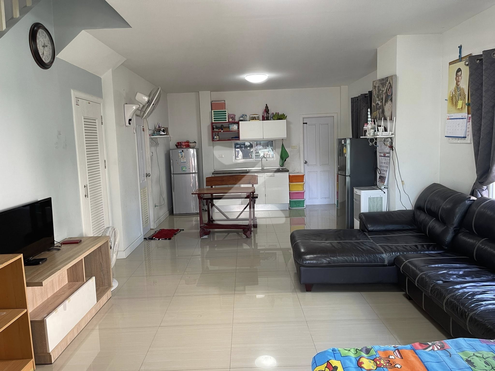 🏡 ขายทาวน์โฮมหัวมุม 2 ชั้น เดอะมิกทาวน์ ศรีราชา ✨ บ้านสวย พื้นที่เยอะ หัวมุม เงียบสงบ               : เจ้าของขายเอง (งดรับนายหน้า)
