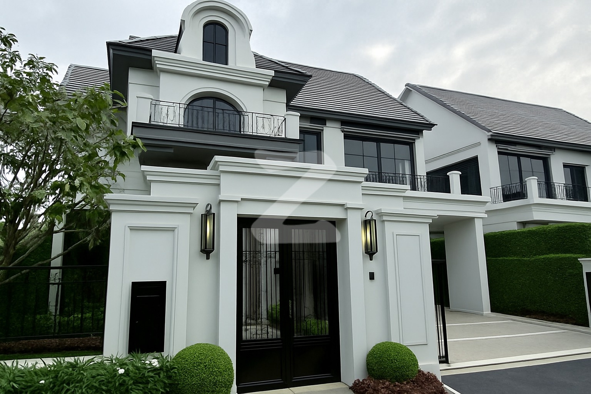 🏡 Owner Post | Luxury Home (Buy / Rent) บ้านเดี่ยวหรู นาราสิริ พหล-วัชรพล Narasiri Phahon–Watcharaphol (ซีรีส์ใหม่ ขนาดใหญ่) : เจ้าของให้เช่าเอง (งดรับนายหน้า)