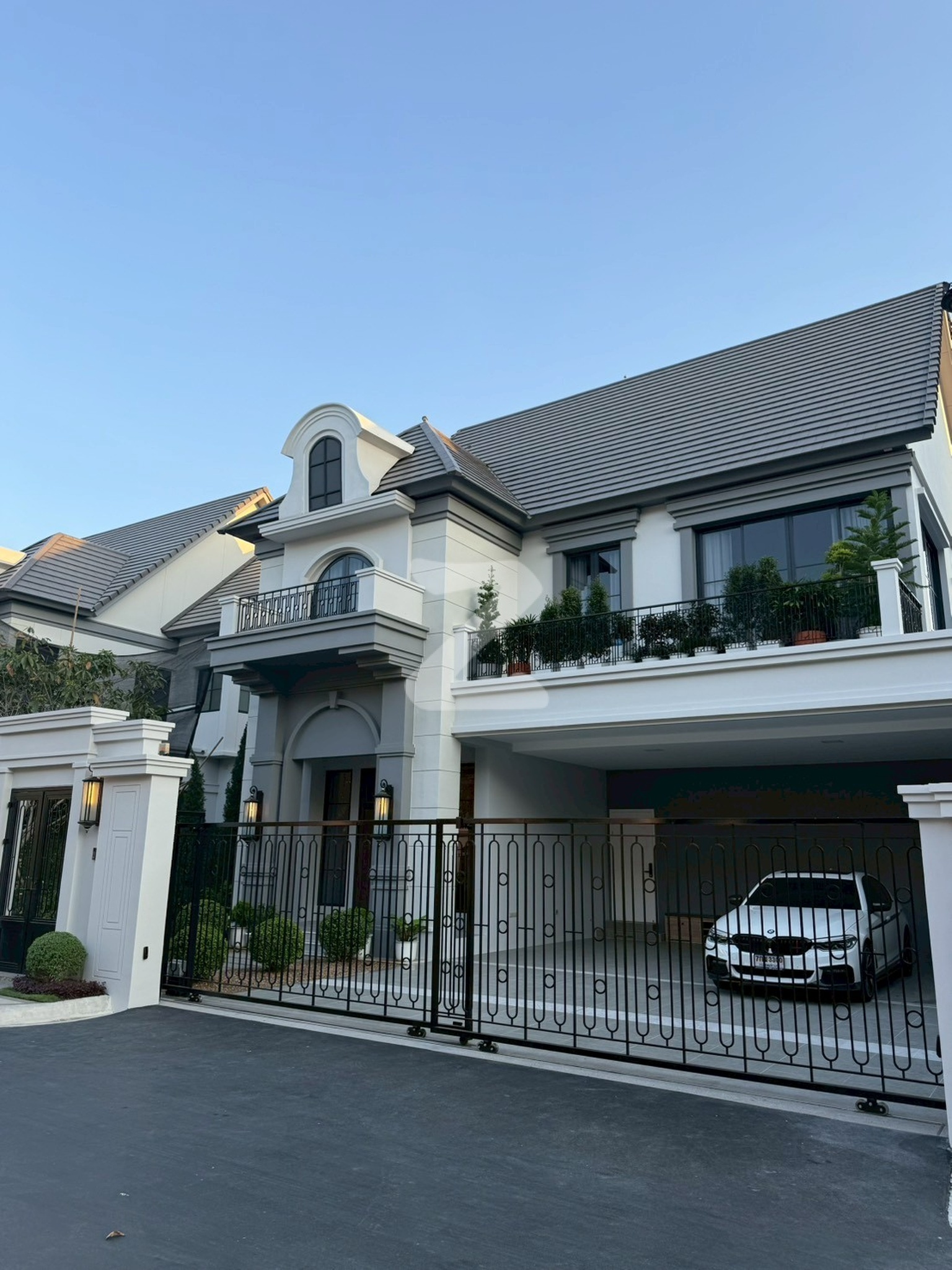 🏡 Owner Post | Luxury Home (Buy / Rent    บ้านเดี่ยวหรู นาราสิริ พหล-วัชรพล Narasiri Phahon–Watcharaphol (ซีรีส์ใหม่ ขนาดใหญ่) : เจ้าของขายเอง (งดรับนายหน้า)