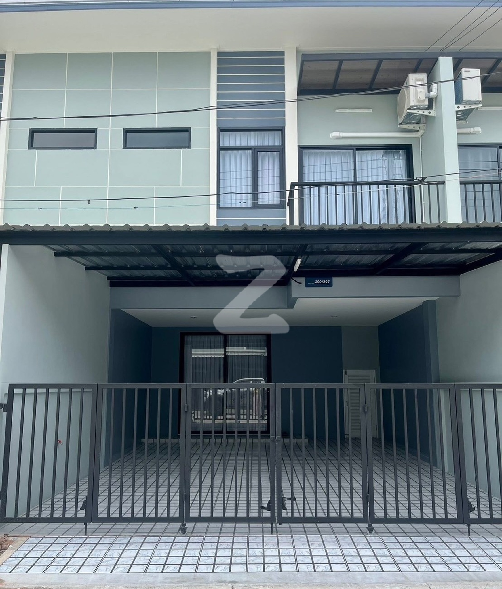 ✨เจ้าของปล่อยเอง บ้านเช่าทาวน์โฮมมือ1  💓ใจกลางเมืองศรีราชา 🏡หมู่บ้านโกลเด้น วัลเลย์ ศรีราชา : เจ้าของให้เช่าเอง (งดรับนายหน้า)