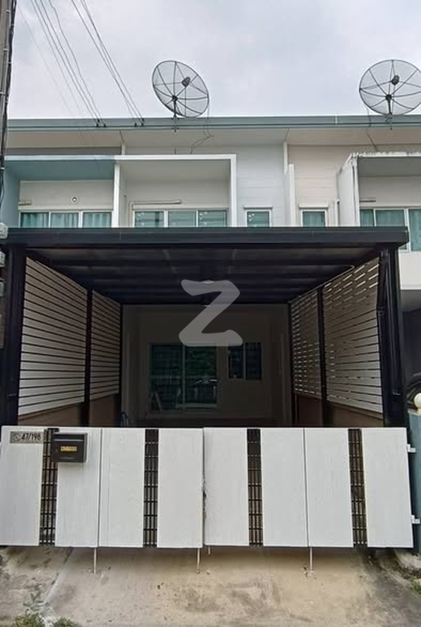 📣 ขายบ้าน (เจ้าของขายเอง ) 🏠 หมู่บ้าน วี วิลเลจ 2                                      : เจ้าของขายเอง (งดรับนายหน้า)