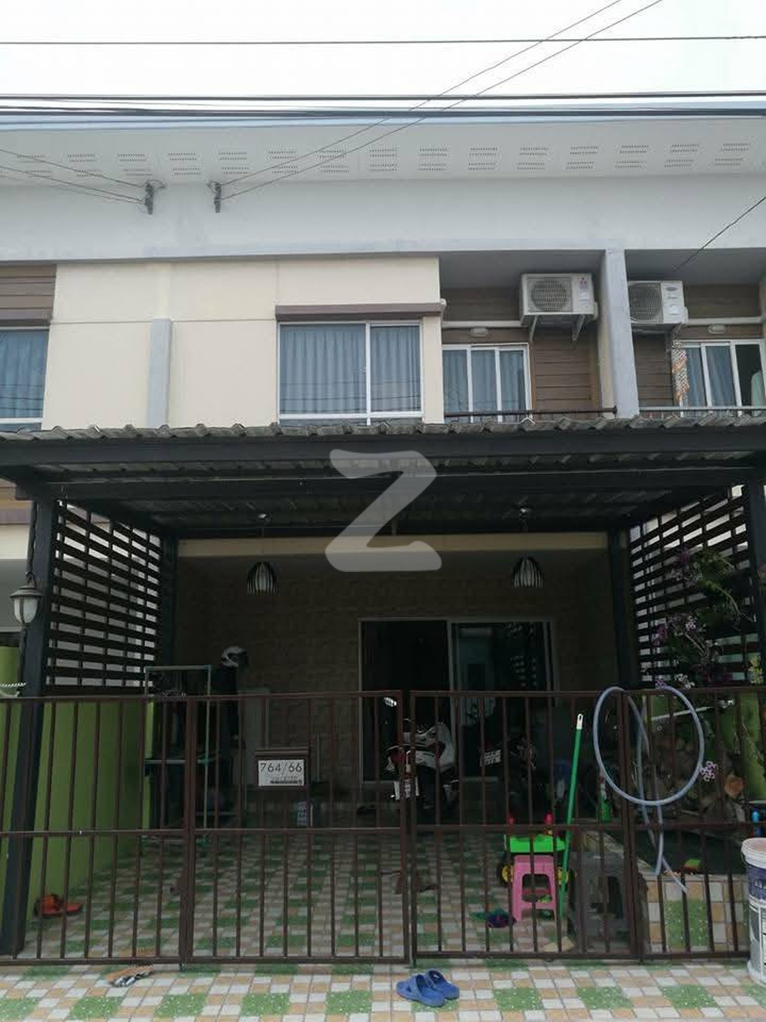 #Vายทาวน์เฮ้าส์ หมู่บ้านวิลเลตไลท์ พัฒนาการ ที่ตั้ง : ซ. พัฒนาการ38 ถนน พัฒนาการสวนหลวง              : เจ้าของขายเอง (งดรับนายหน้า)