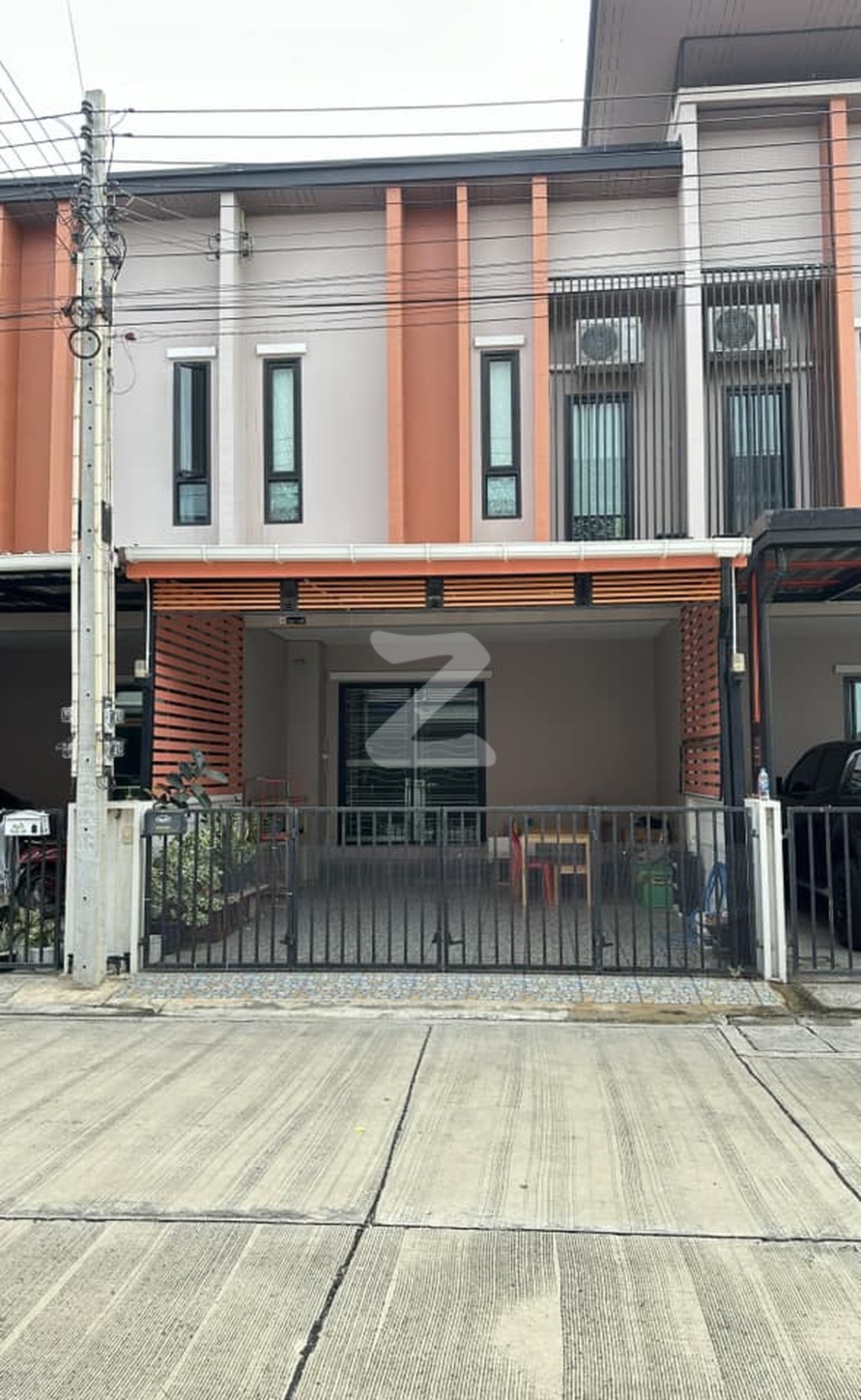 *เจ้าของขายเอง* โครงการ : มณีรินทร์ วิลเลจ ศุขประยูร (Maneerin Village Sukprayoon)                   : เจ้าของขายเอง (งดรับนายหน้า)