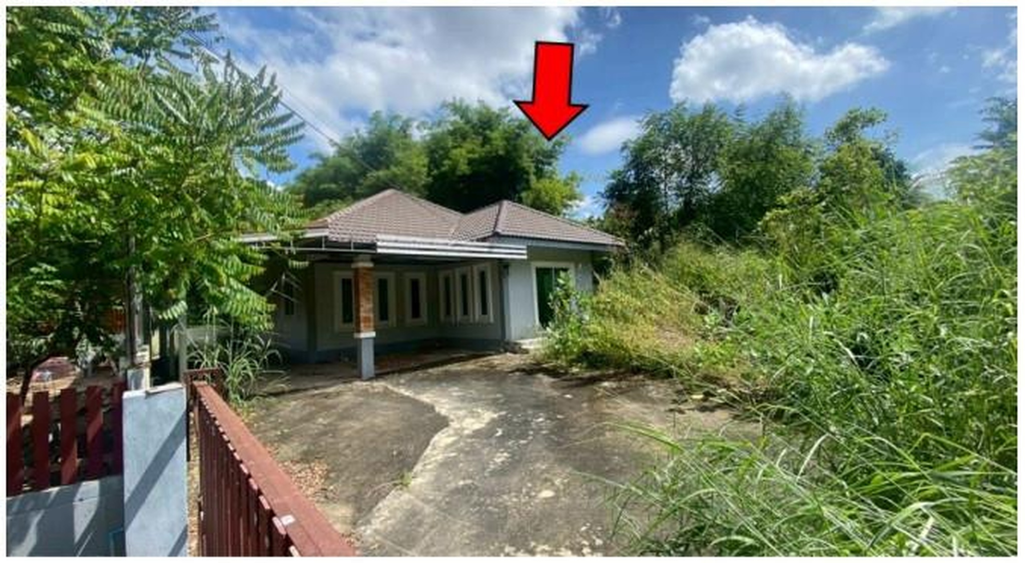 ทรัพย์สถาบันโดย GHB บ้านเดี่ยว ปนิพนธ์ เกาะขนุน
