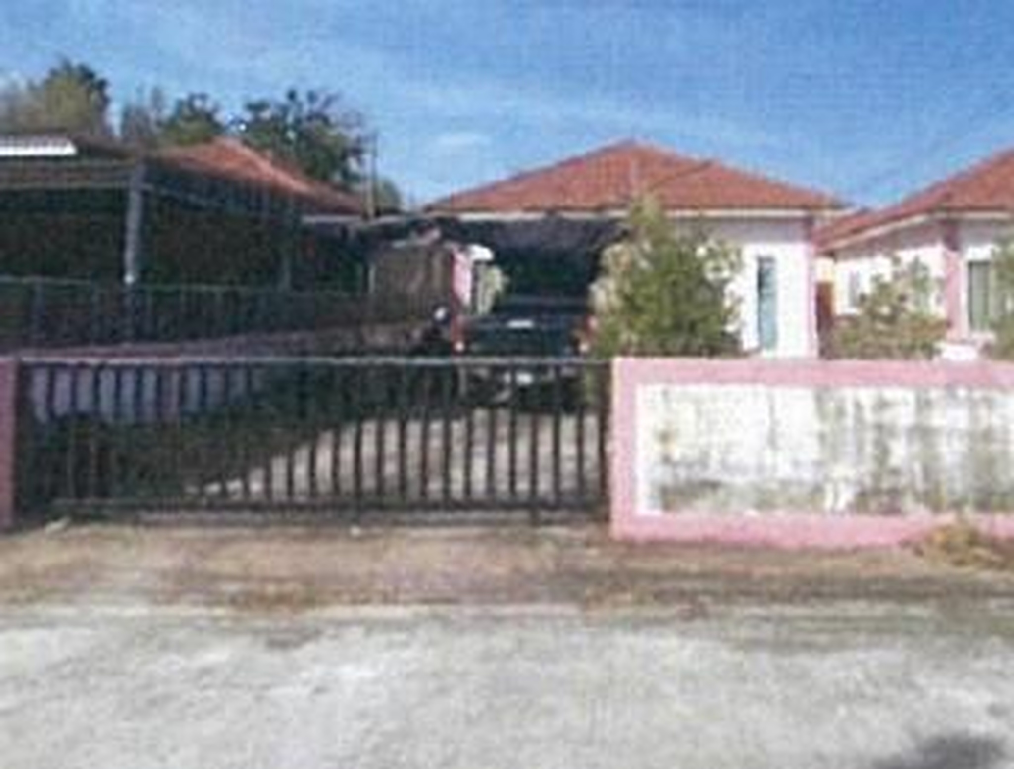 ทรัพย์สถาบันโดย GHB บ้านเดี่ยว บ้านรัตนาพร