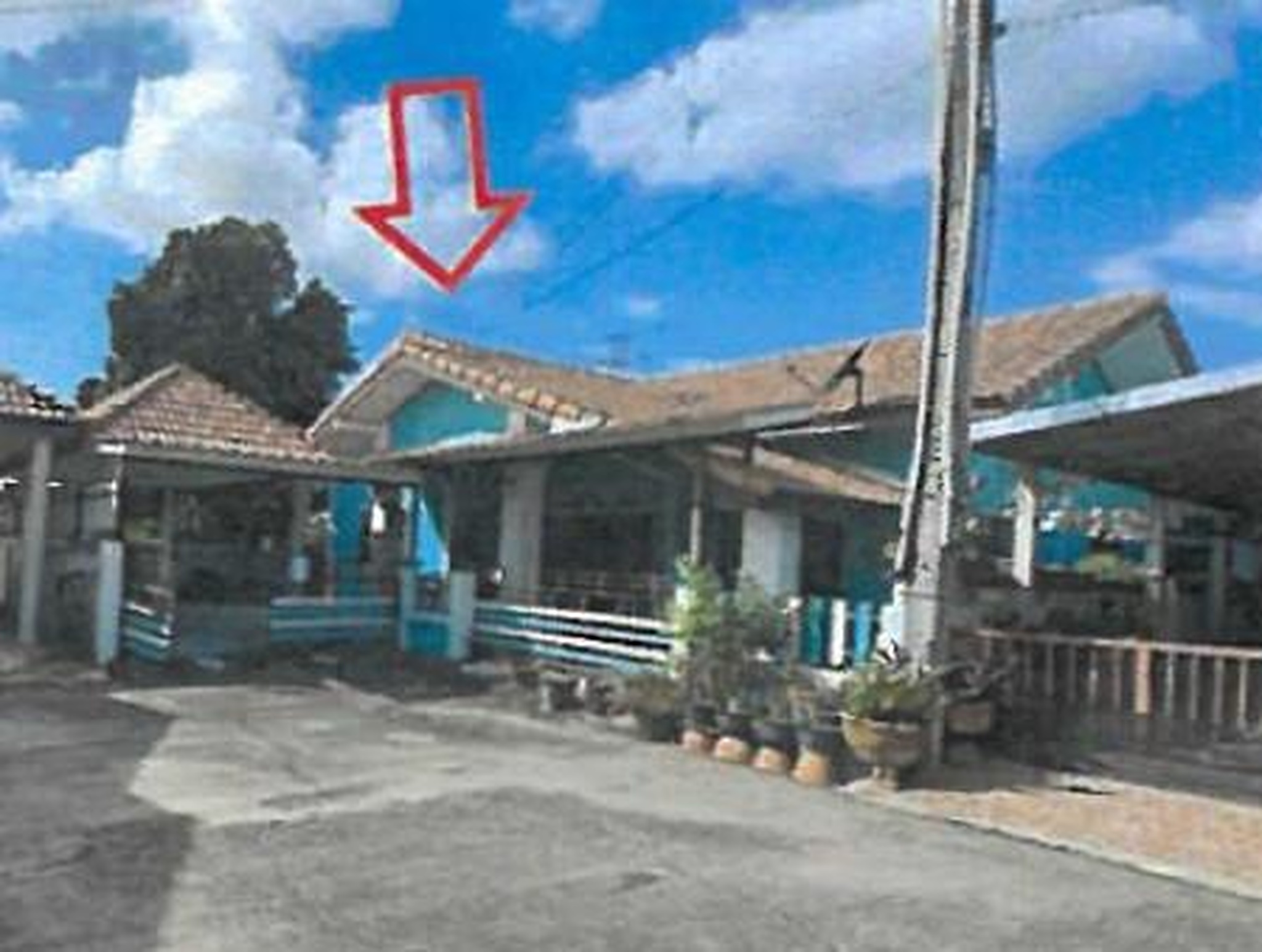 ทรัพย์สถาบันโดย GHB บ้านเดี่ยว คูณทรัพย์ อยู่เจริญ (Khoon Sap Yoocharoen)