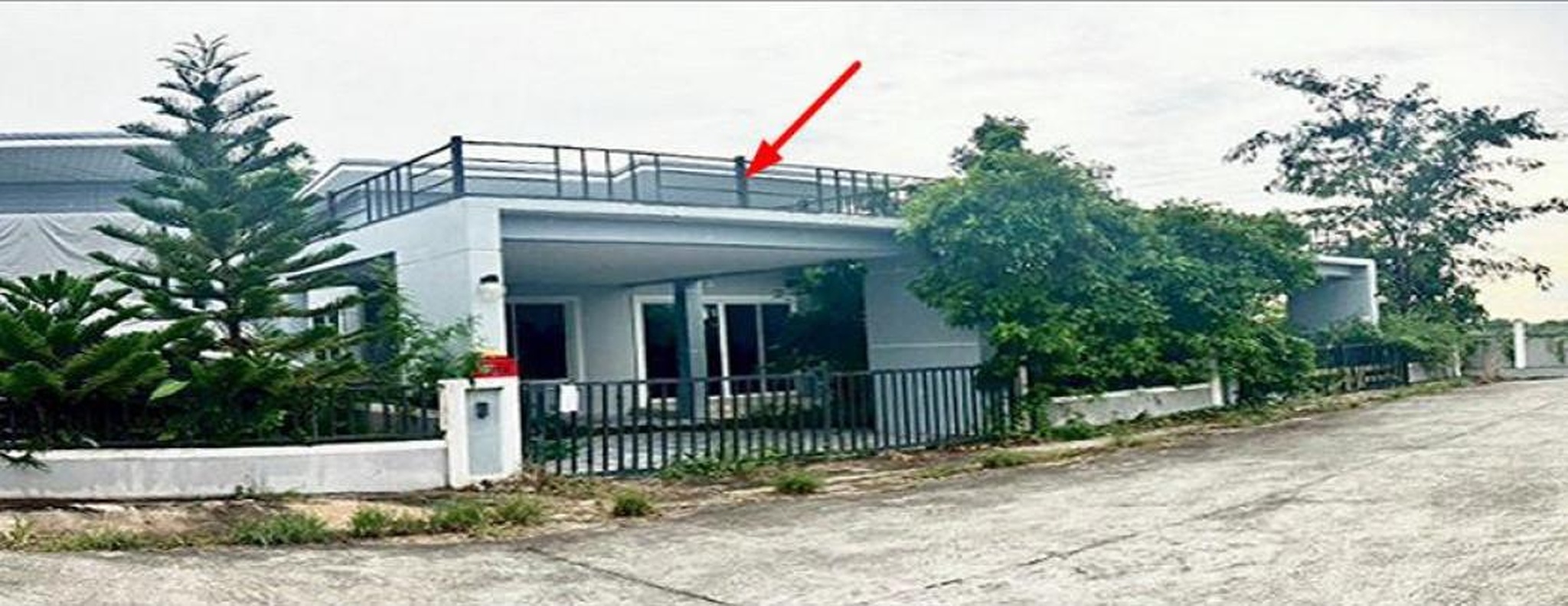 ทรัพย์สถาบันโดย GHB บ้านเดี่ยว ซานมารีโน