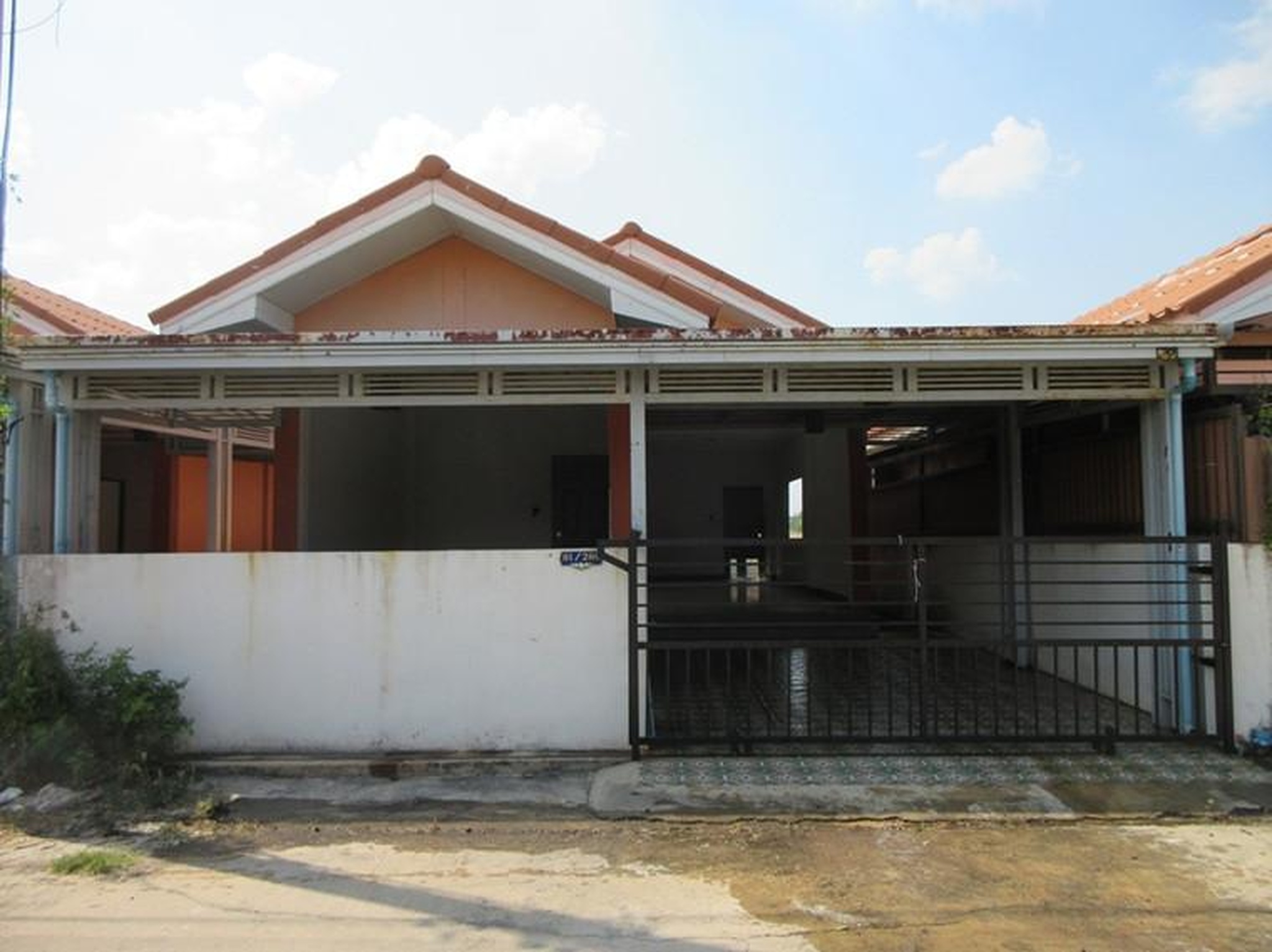 ทรัพย์สถาบันโดย GHB บ้านเดี่ยว ศิริพรเฟส 3