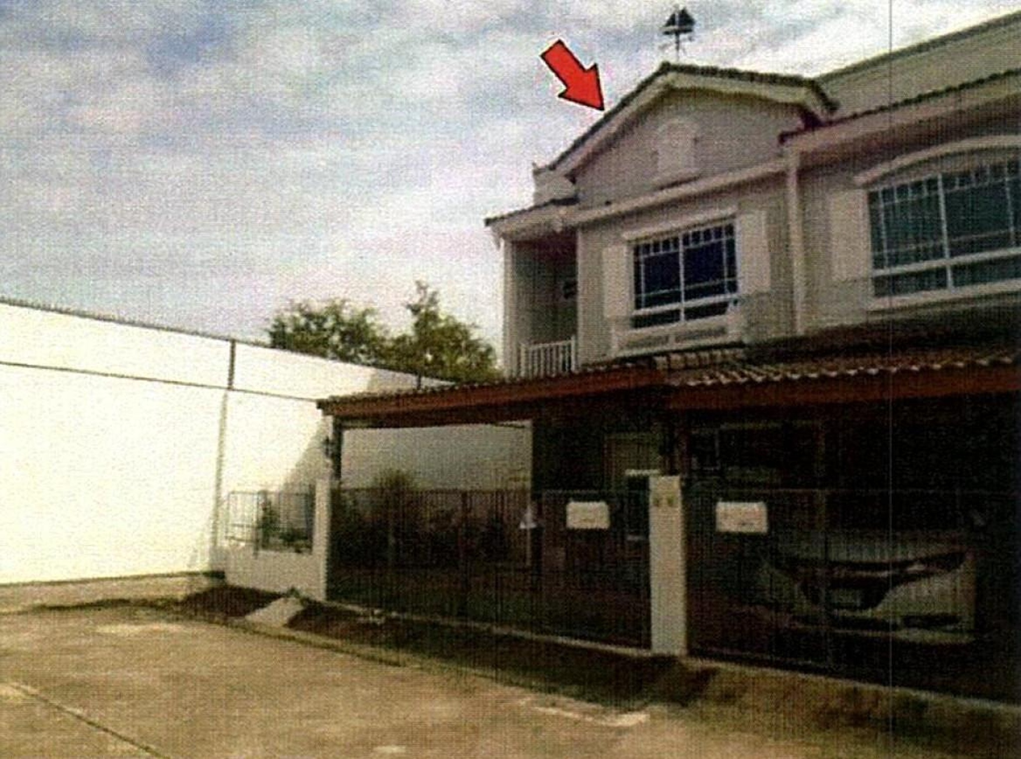 ทรัพย์สถาบันโดย GHB ทาวน์เฮาส์ อินดี้บางใหญ่ (Indy Bangyai)