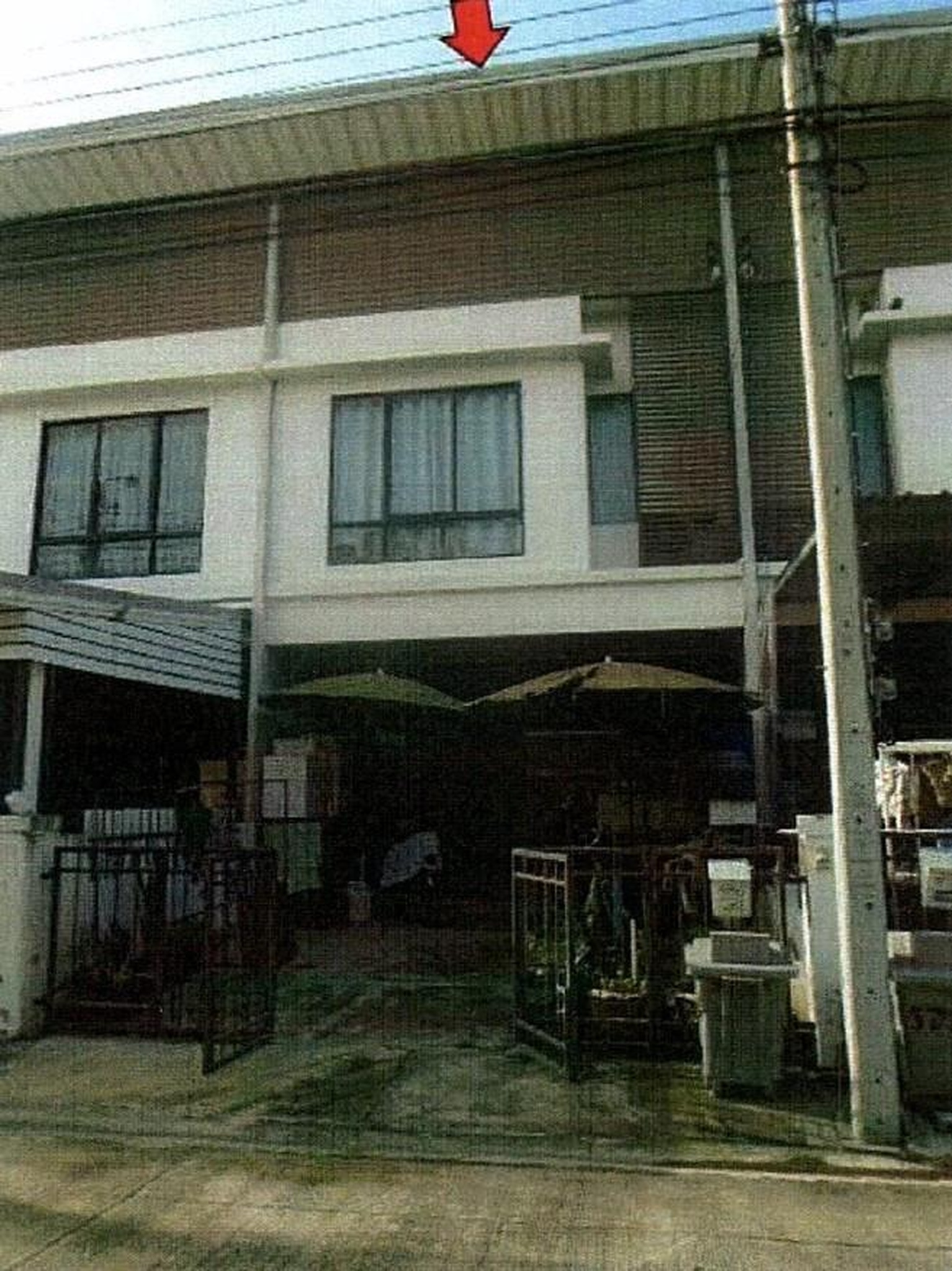 ทรัพย์สถาบันโดย GHB ทาวน์เฮาส์ โมดิ วิลล่า ปิ่นเกล้า-วงแหวน (Modi Villa Pinklao-Wongwaen)