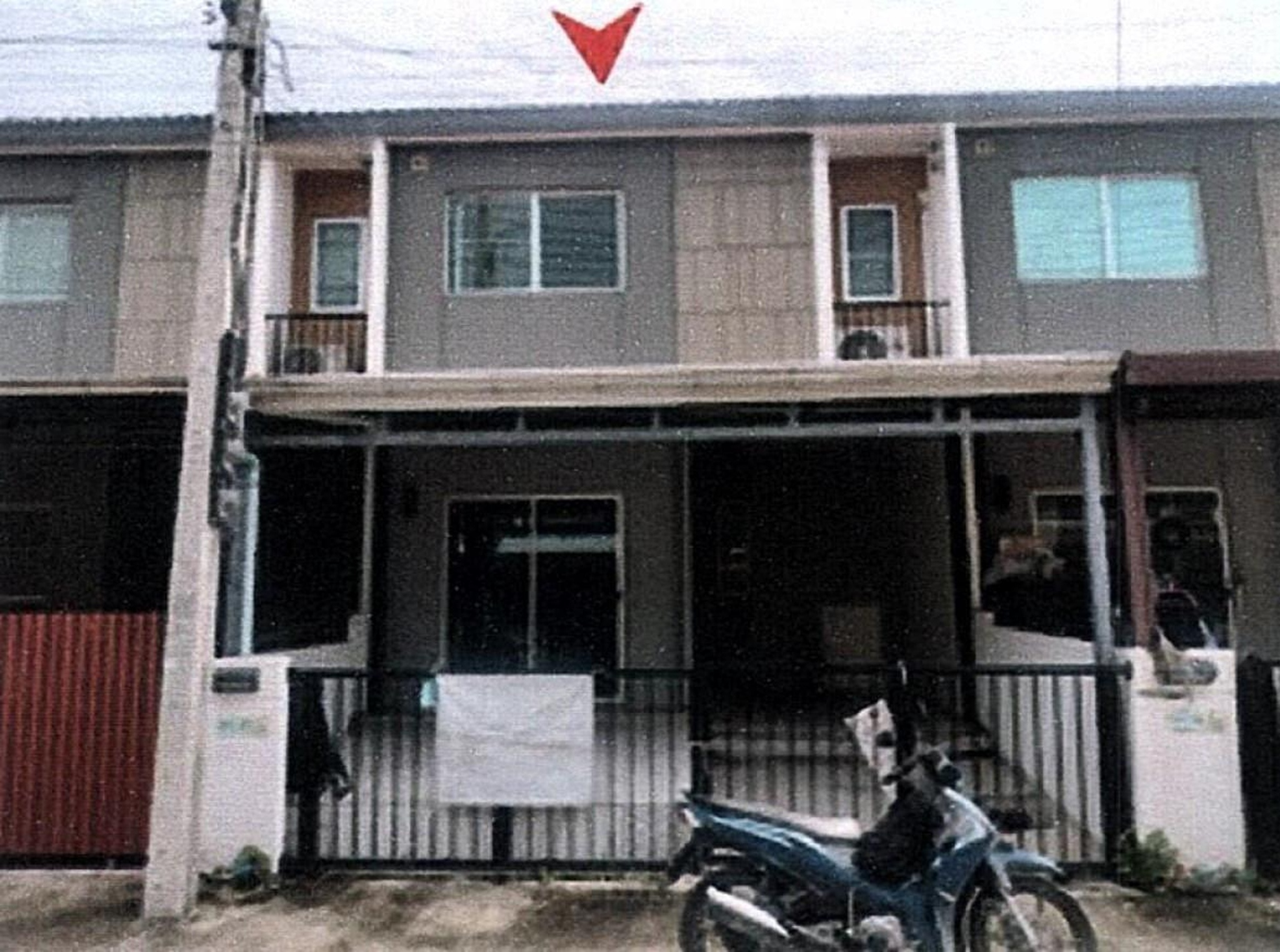 ทรัพย์สถาบันโดย GHB ทาวน์เฮาส์ บ้านพฤกษา 136 แพรกษา-สุขุมวิท (Baan Pruksa 136 Praeksa-Sukhumvit)