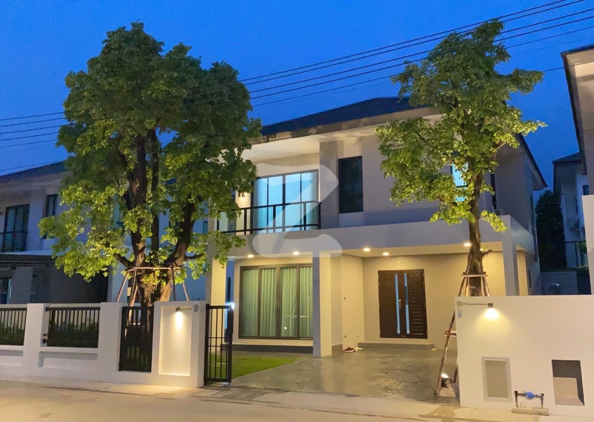 ขายบ้านเดี่ยว โครงการ Kerati บางแสน เดินทางสะดวกใกล้มอเตอร์้เวย์                          : เจ้าของขายเอง (งดรับนายหน้า)