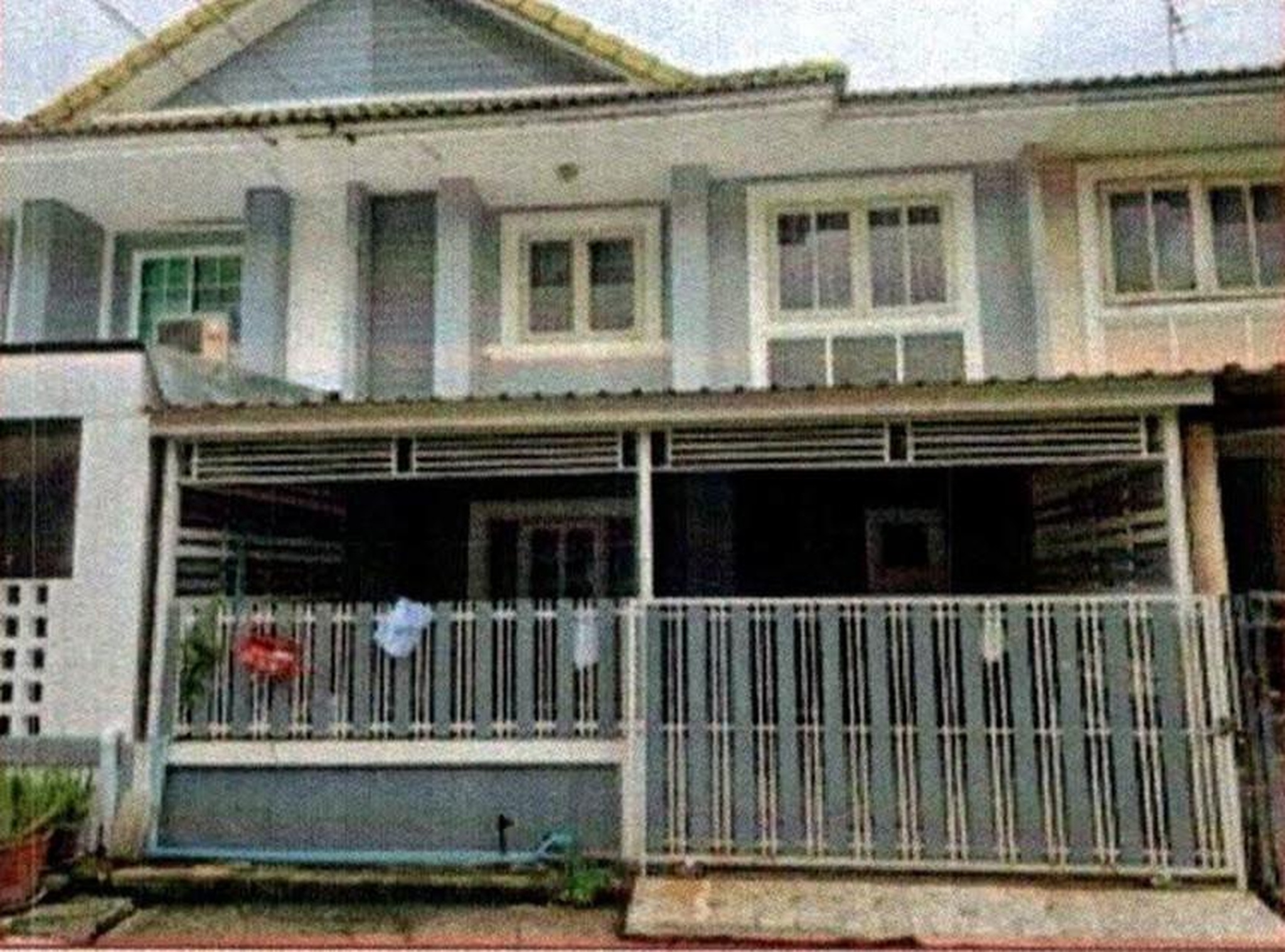 ทรัพย์สถาบันโดย GHB ทาวน์เฮาส์ บ้านพฤกษา 13 คลองสาม (Baan Pruksa 13 Klong Sam)