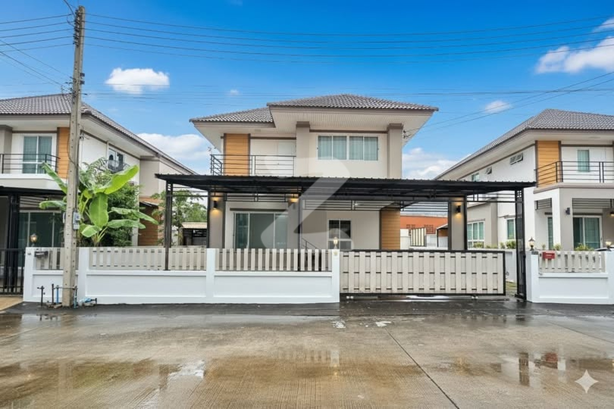 🔥 บ้านเดี่ยวโครงการเดอะแกรนด์ บางแสน  ขนาด 59 ตรว.  : เจ้าของขายเอง (งดรับนายหน้า)