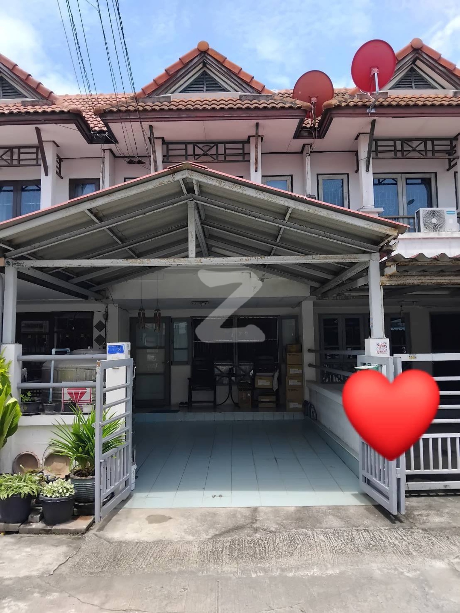 💥ขายบ้านหมู่สิรินดาพรีโม 📌เจ้าของขายเอง🥰🥰 ( ทำเลทอง มีคนเช่าตลอด  ไปมาสะดวก)  หมู่บ้านสิรินดา  ติดกับตลาดน้ำ 4 ภาคพัทยา ติดถนนสุขุมวิท : เจ้าของขายเอง (งดรับนายหน้า)